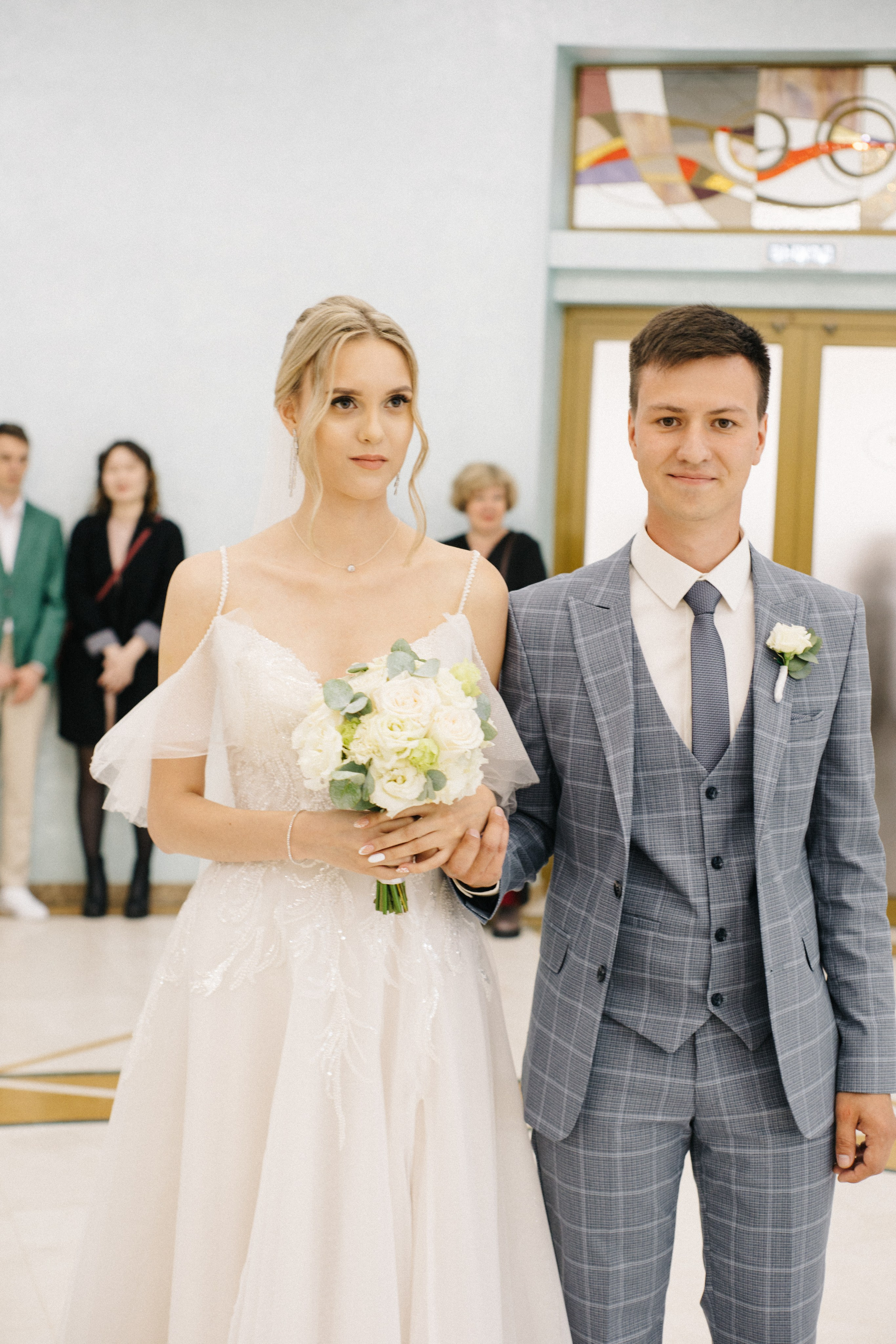 Свадебный день. Фотограф в Иркутске