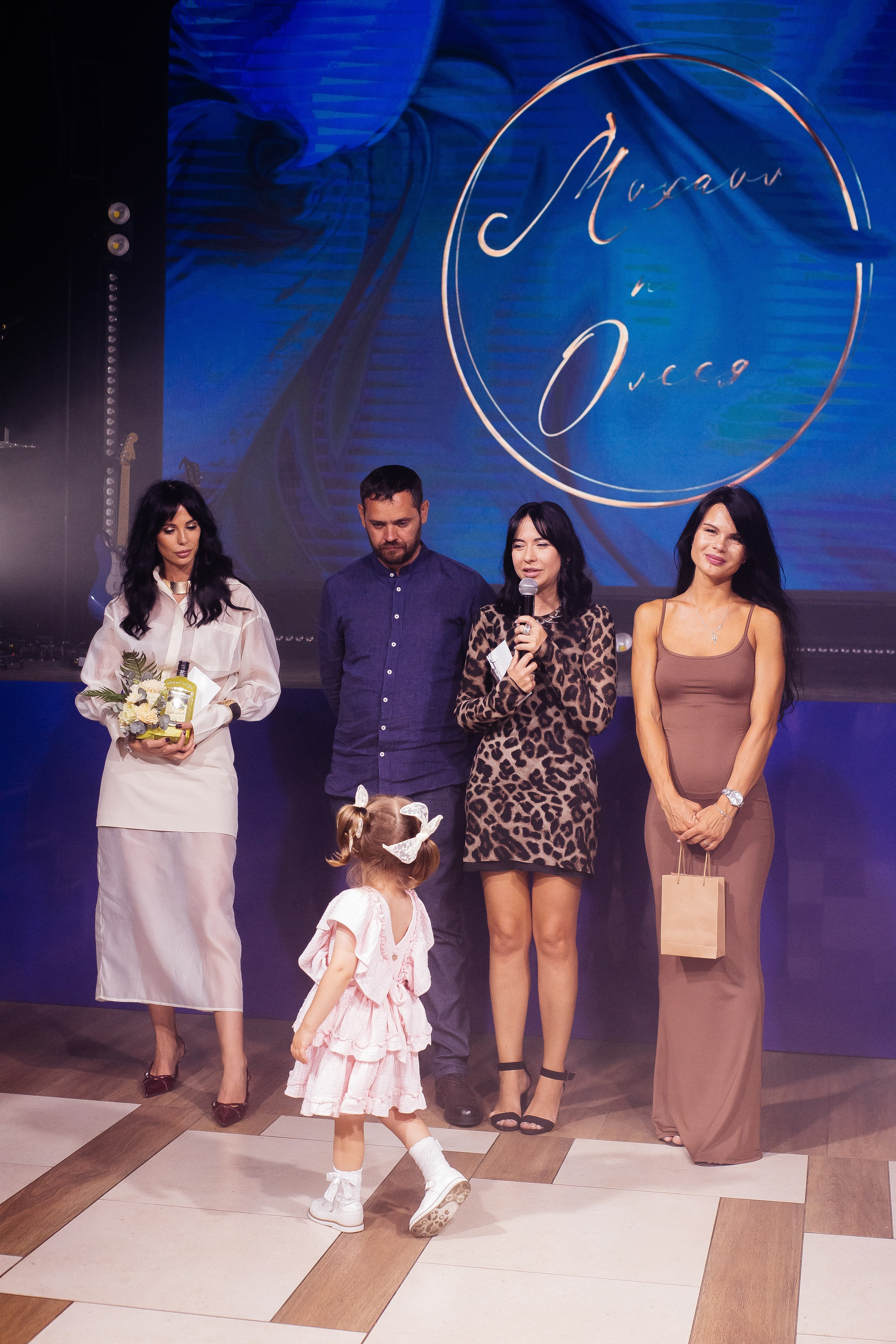 Свадебный гала-ужин. Фотограф в Иркутске