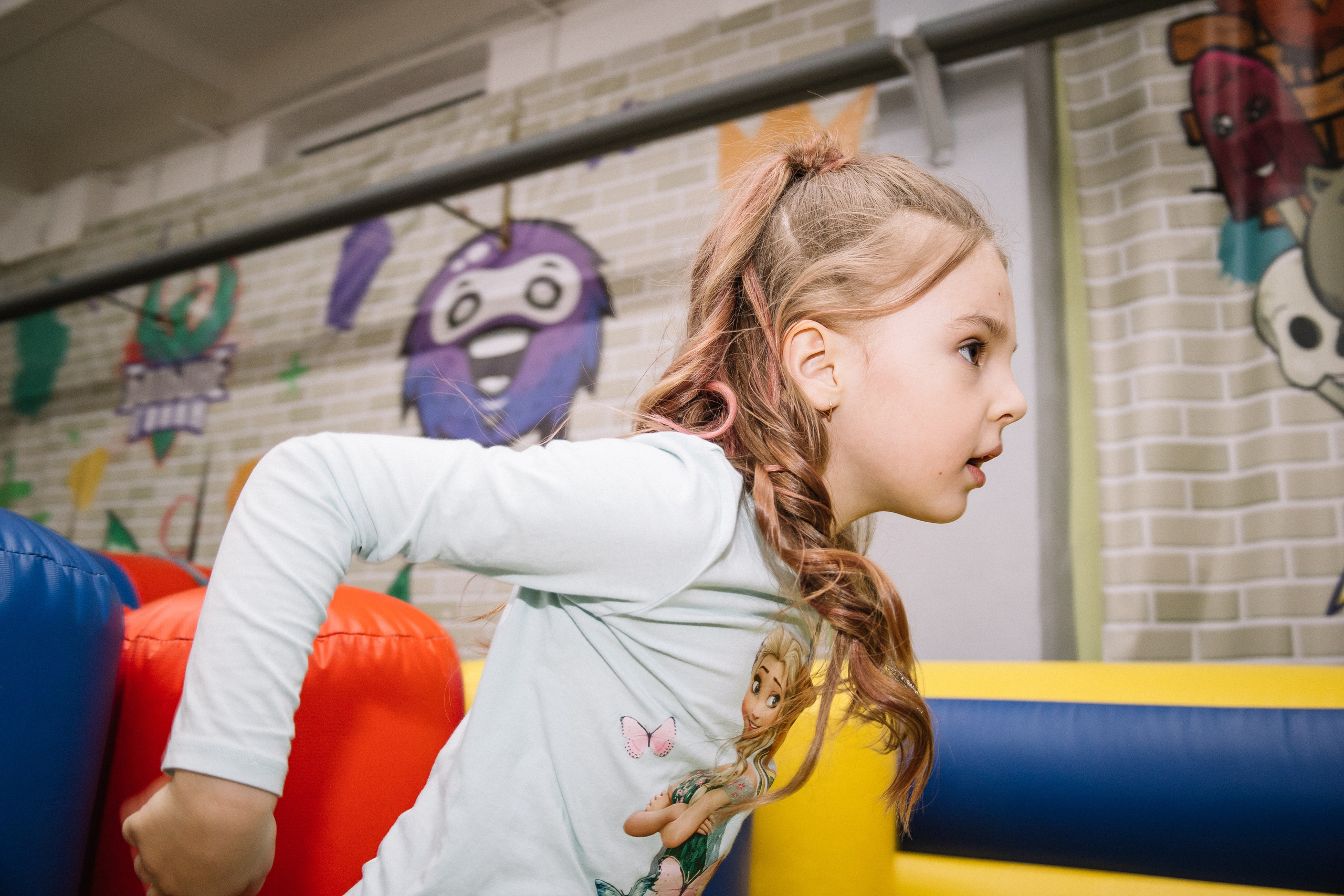 Выпускной в саду. Фотограф в Иркутске