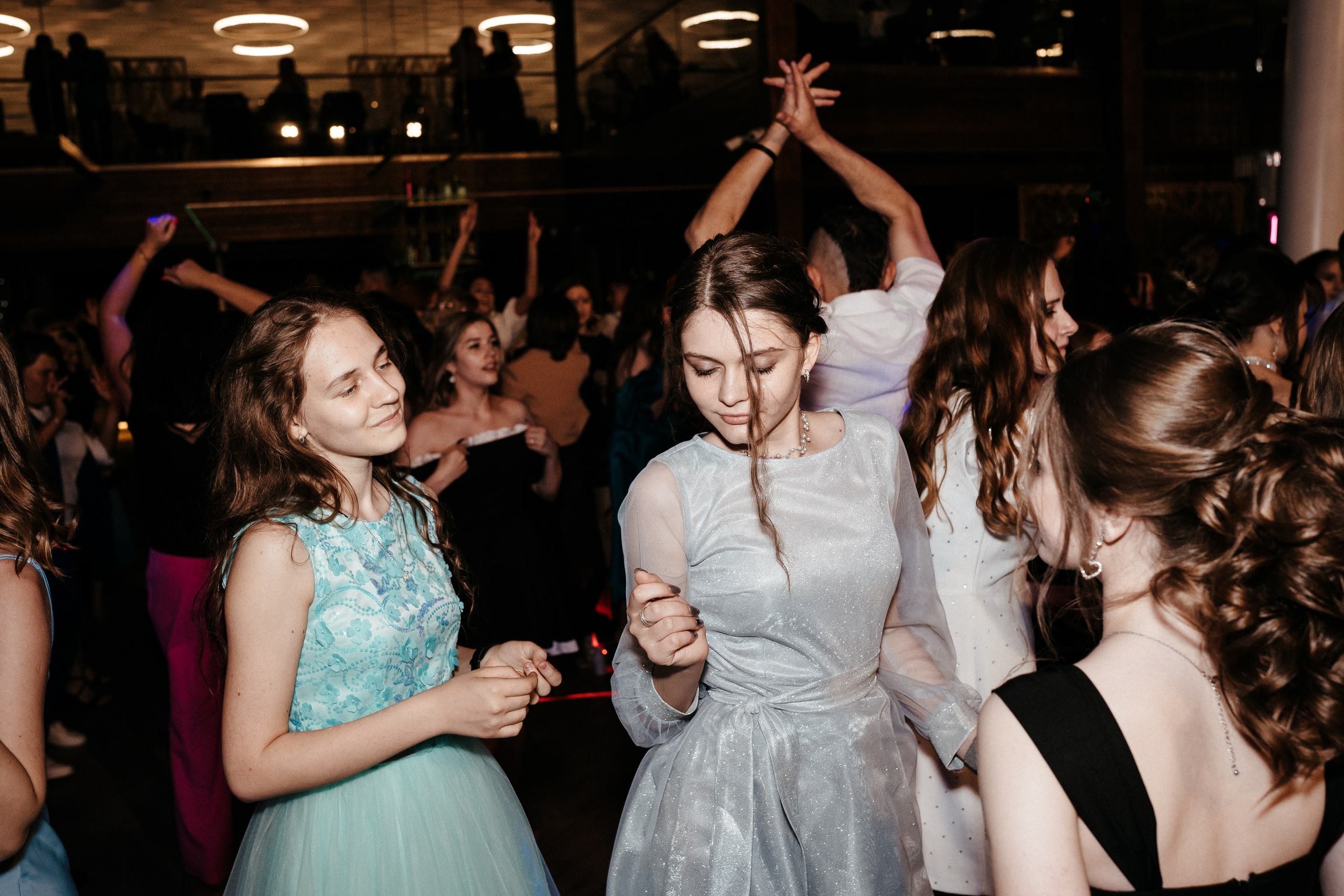 Выпускной «Ribiza». Свадебный фотограф в Симферополе