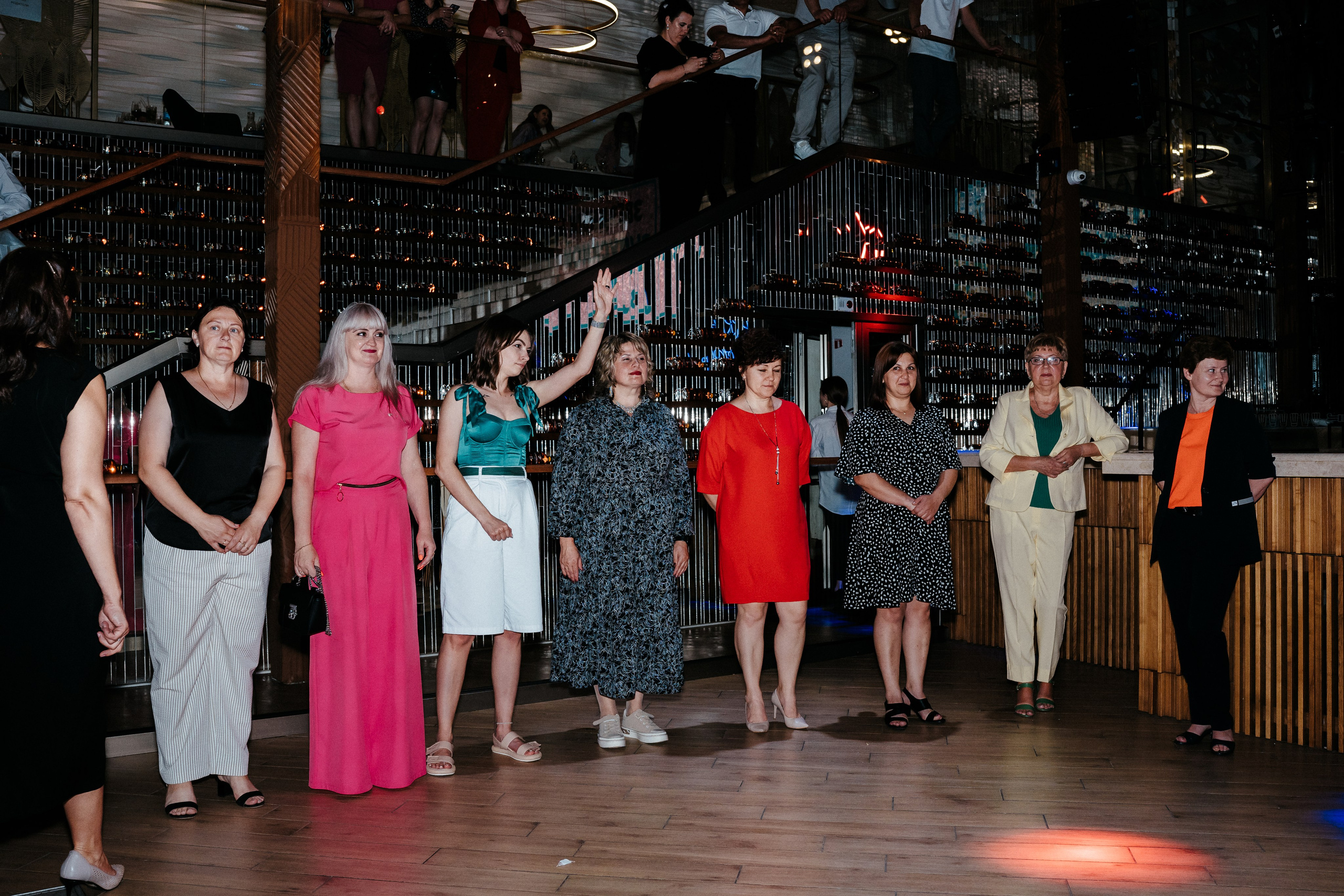 Выпускной «Ribiza». Свадебный фотограф в Симферополе