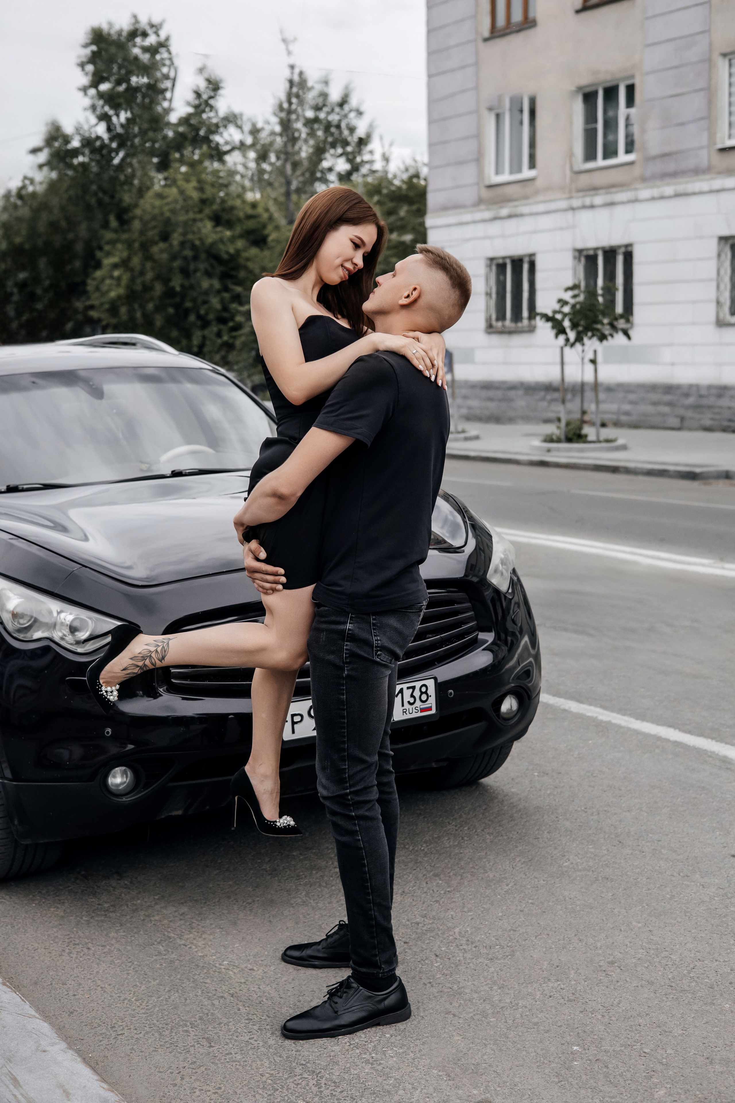 София и Роман