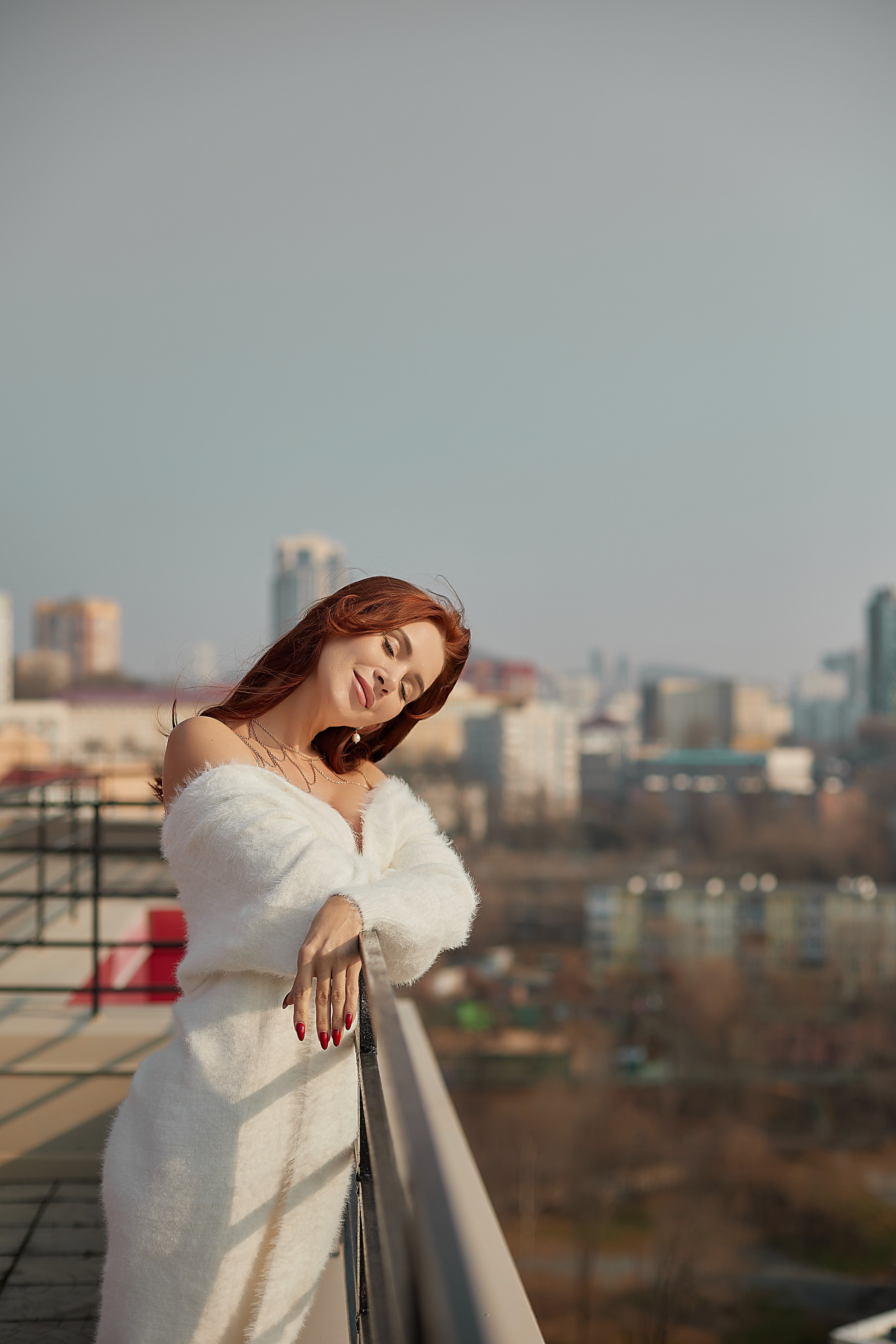 Студийные. Семейный и женский фотограф во Владивостоке Тамара Кондор