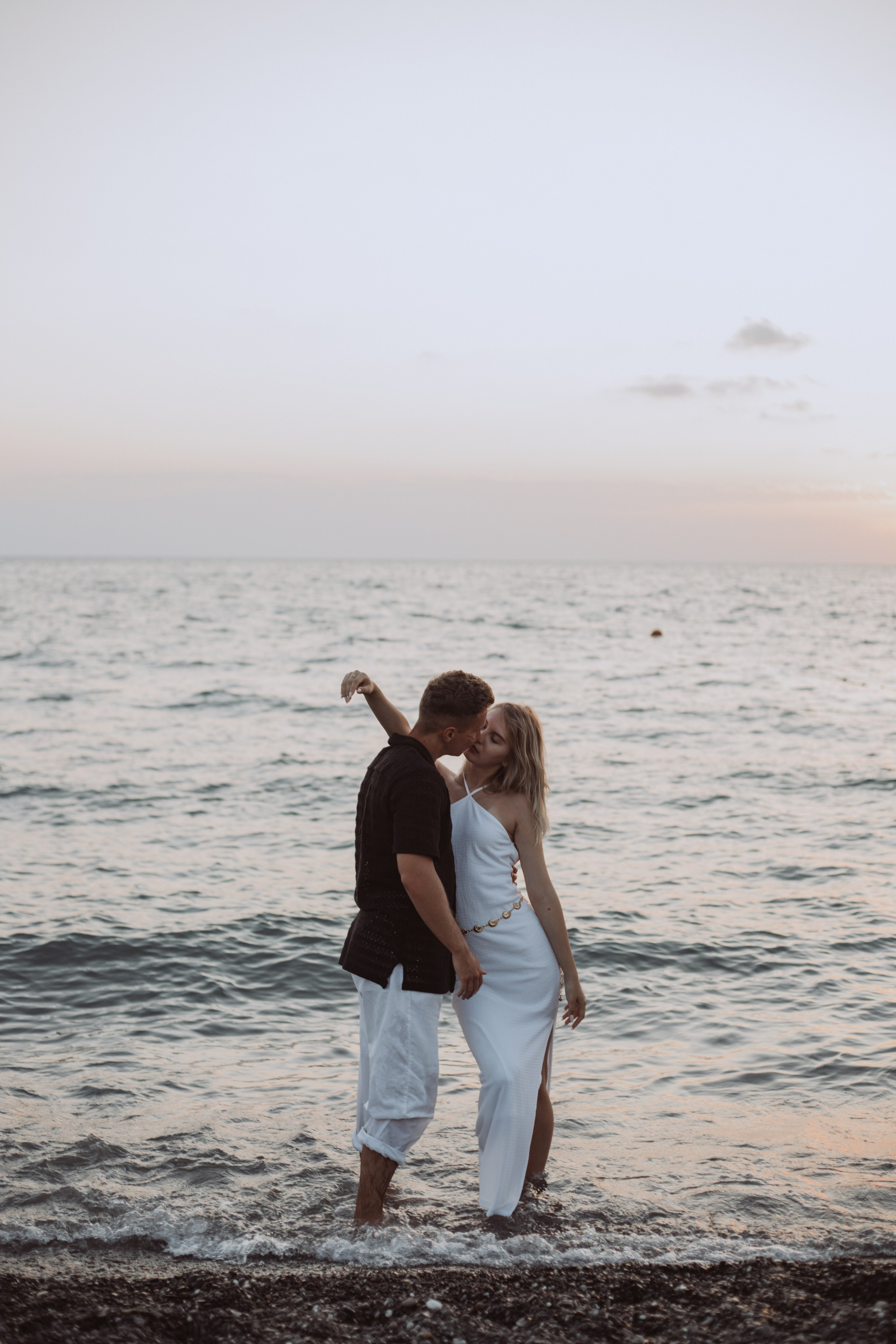 Иван и Анастасия. Фотограф в Сочи Кузьменкова Анастасия