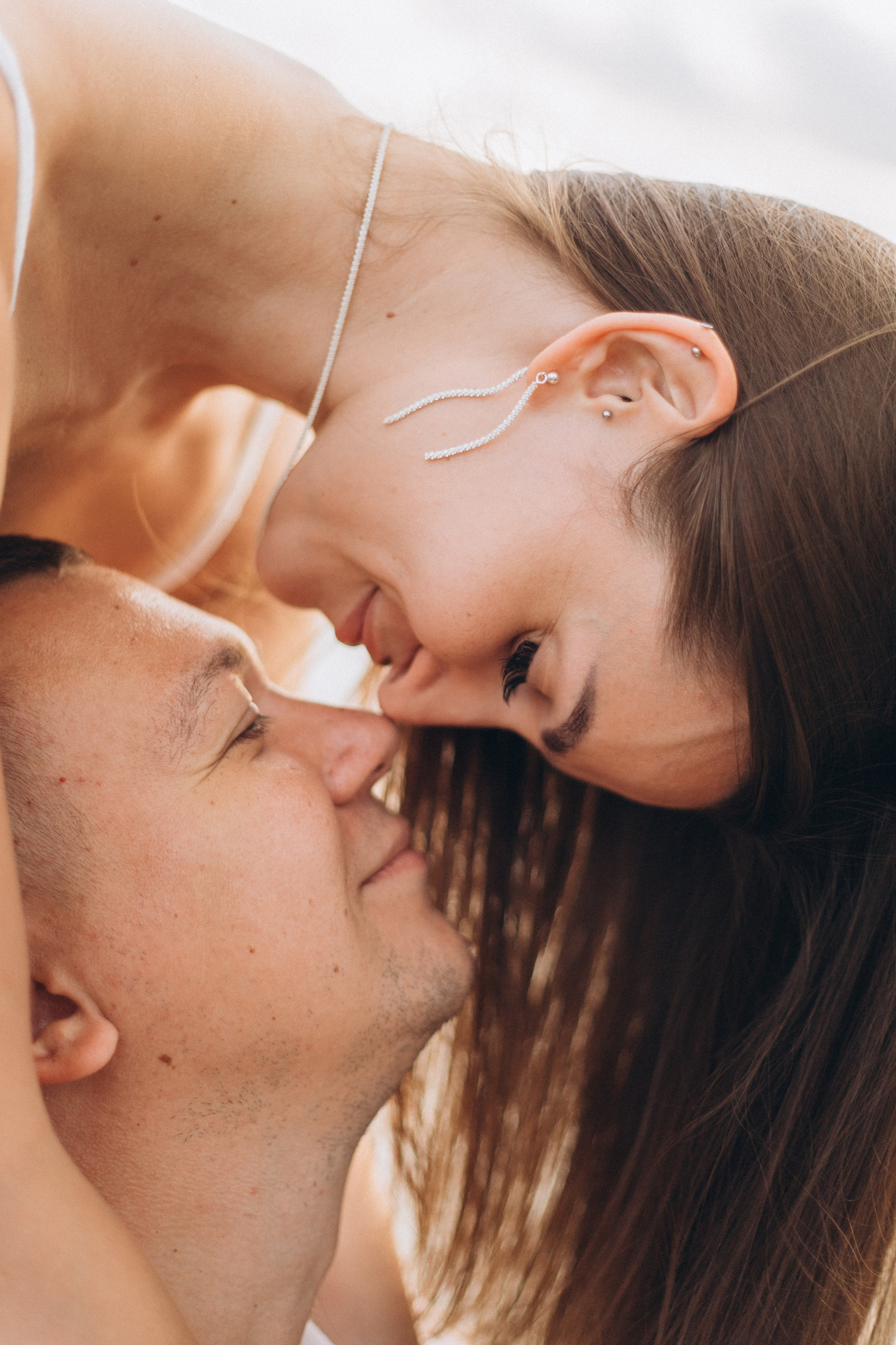 Алена и Денис. Фотограф в Сочи Кузьменкова Анастасия