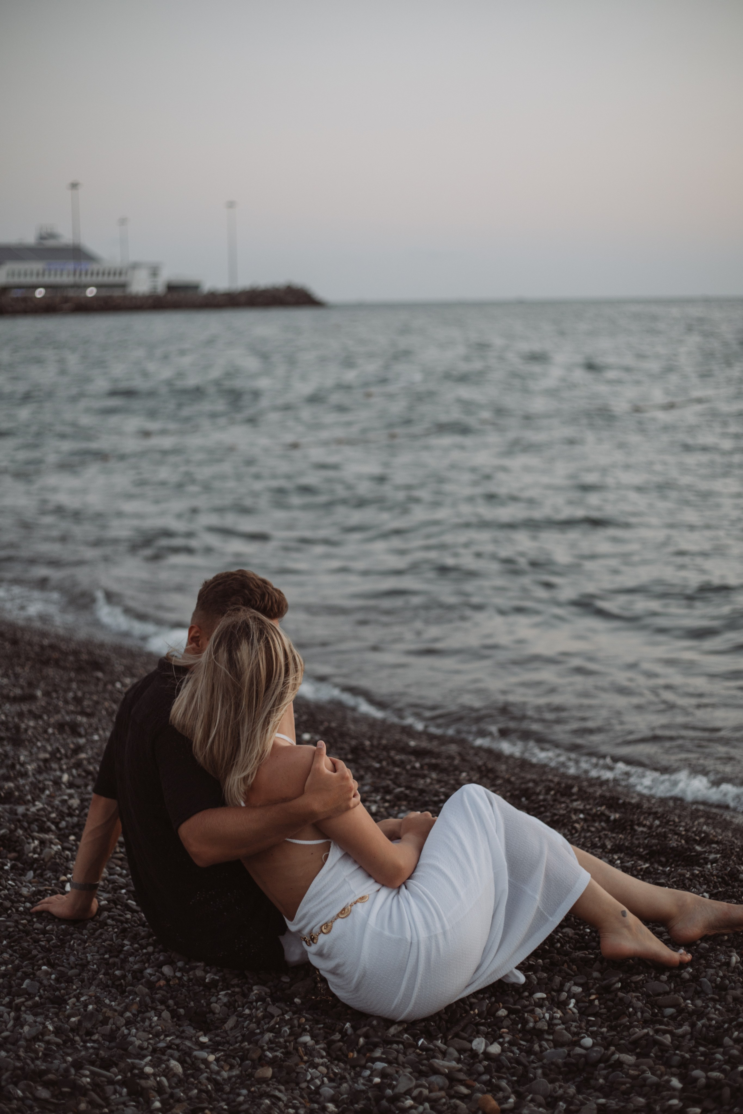 Иван и Анастасия. Фотограф в Сочи Кузьменкова Анастасия