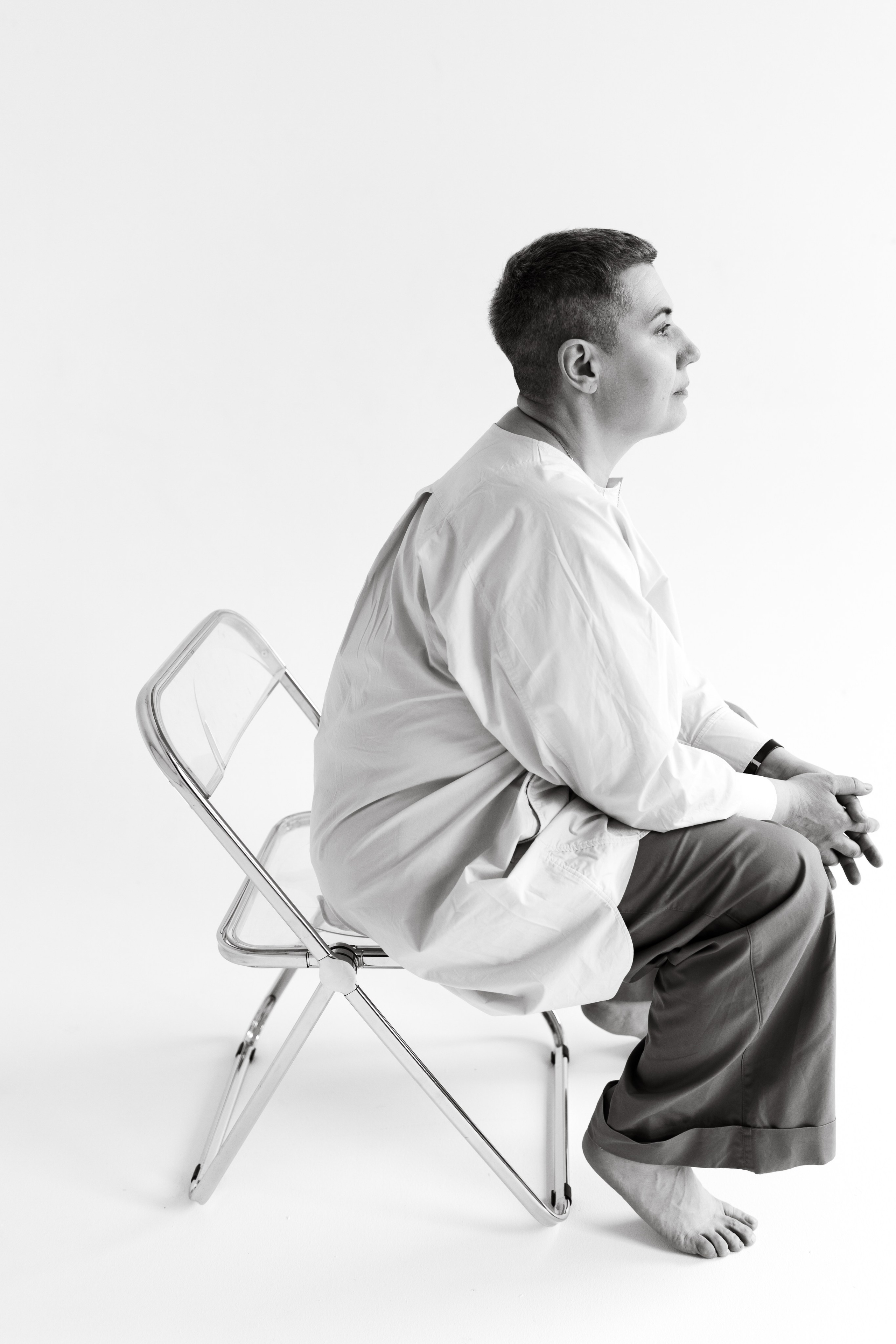 Фотосессия для психолога. Фотограф Мария Морозевич в Санкт-Петербурге