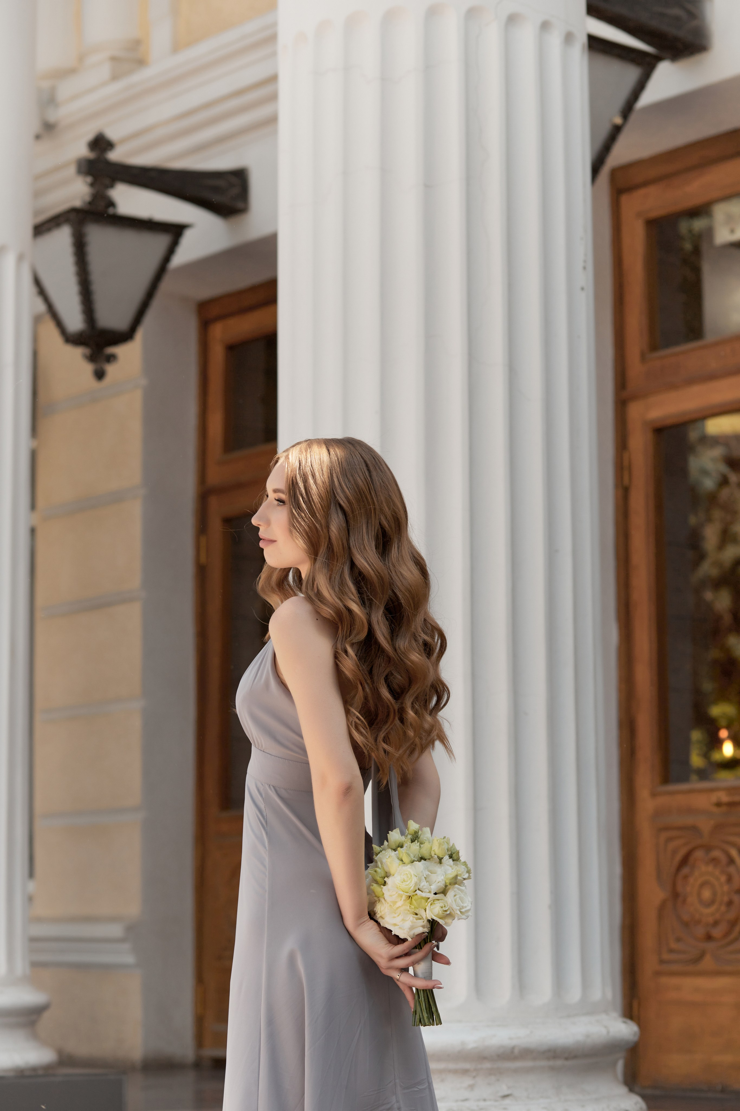 Владислав & Юлия. Фотосессии в Ростове-на-Дону. Мария Роскошная