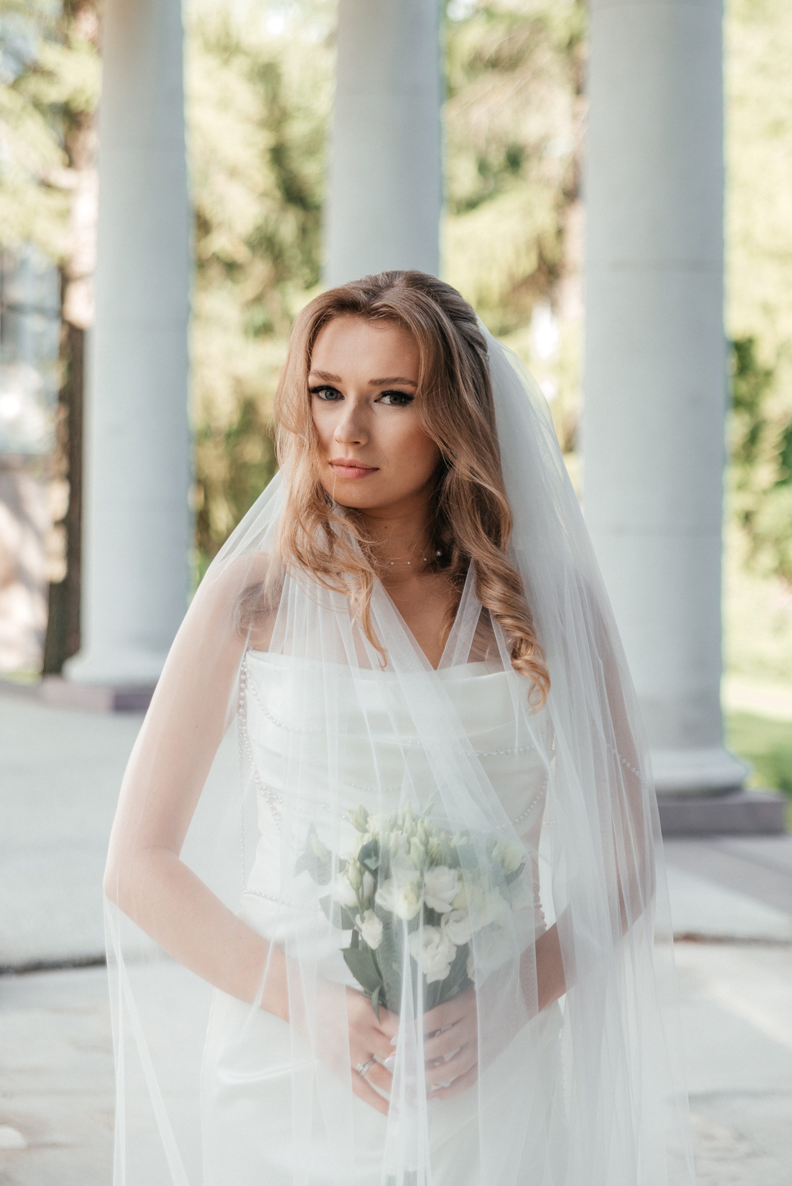 Дмитрий и Александра. Фотограф Москва