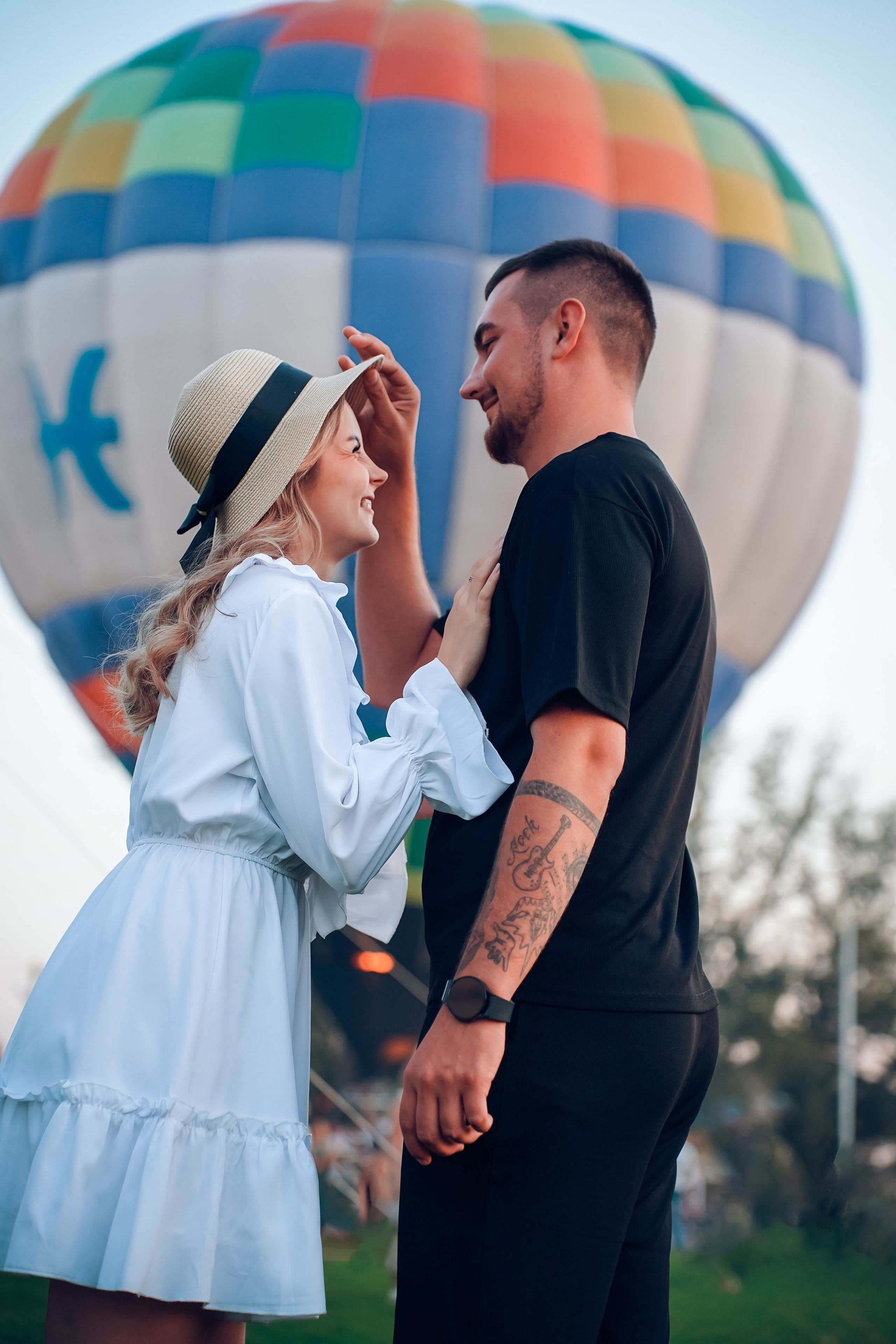 Love Story. Фотограф в Оренбурге Мария Иванова