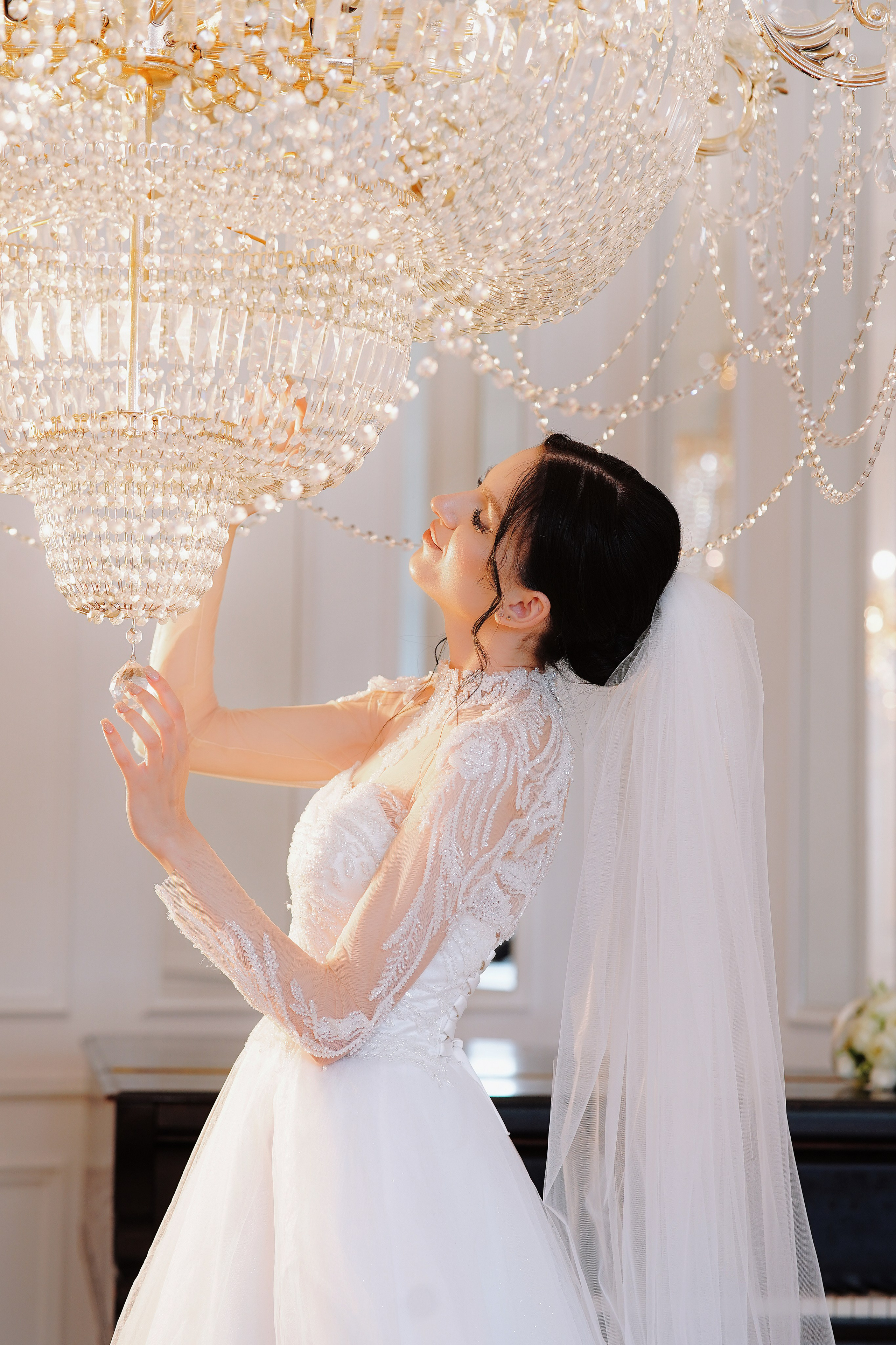 Свадьбы. Фотограф в Оренбурге Мария Иванова