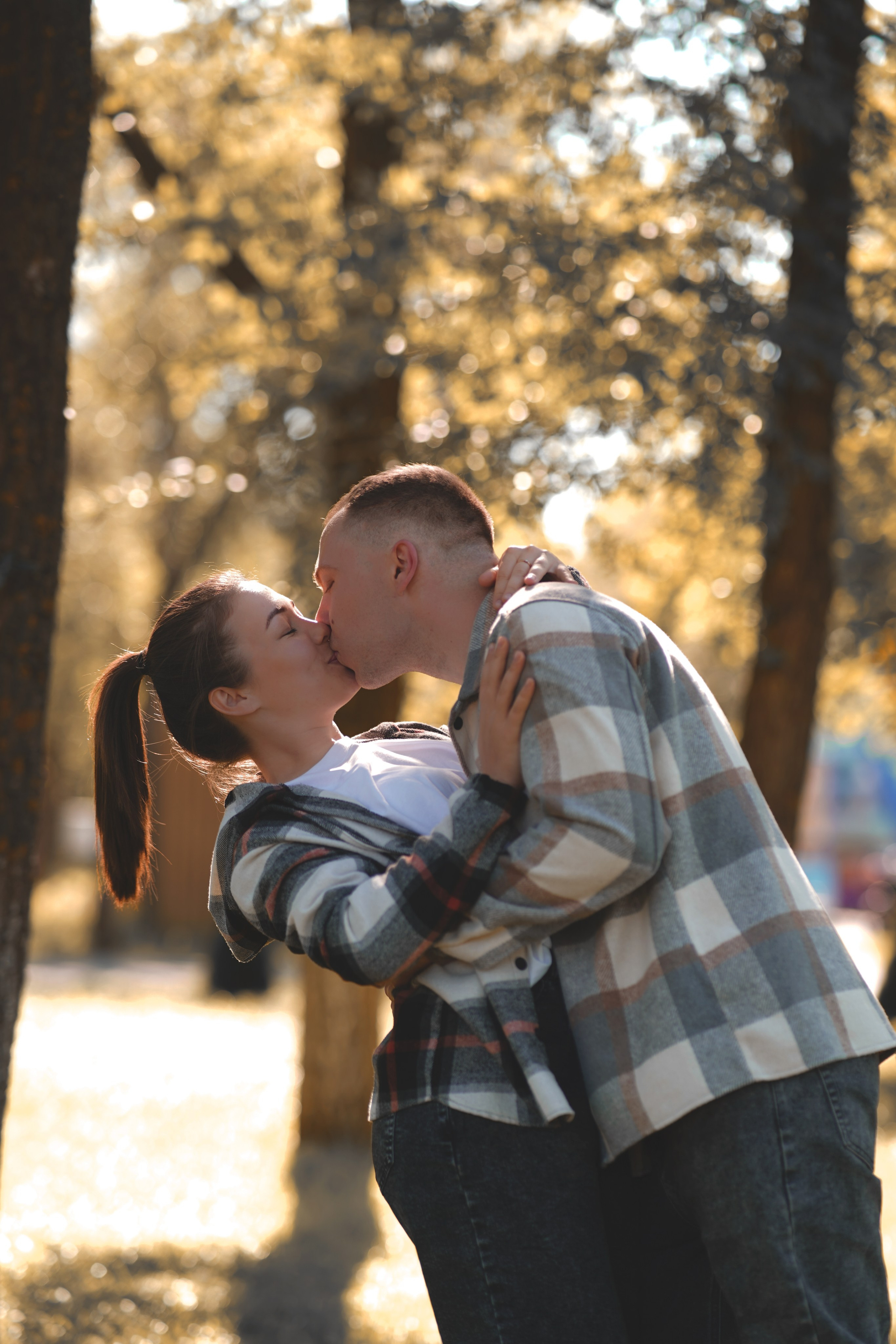 Семейные. Фотограф в Оренбурге Мария Иванова