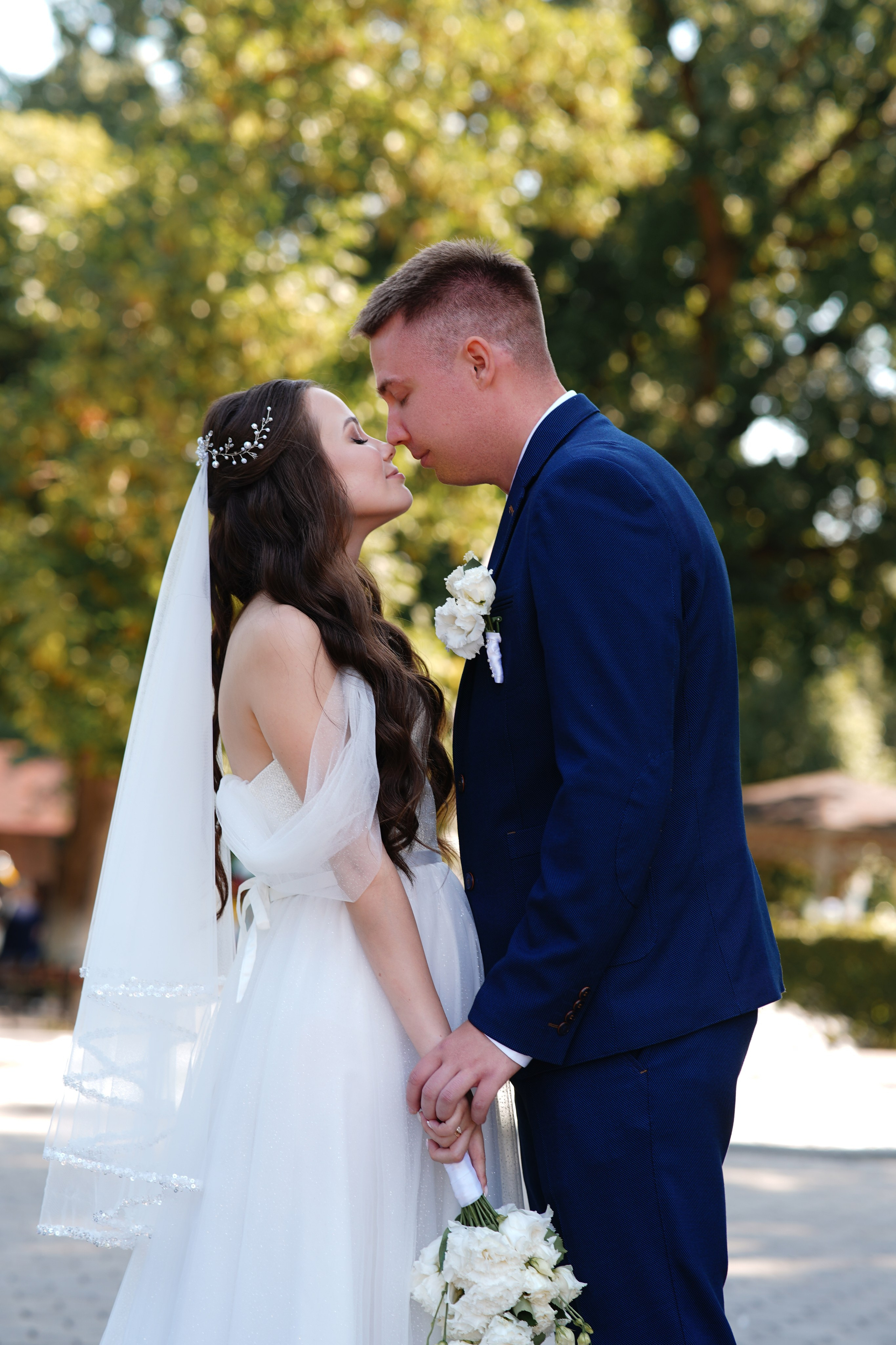 Свадьбы. Фотограф в Оренбурге Мария Иванова