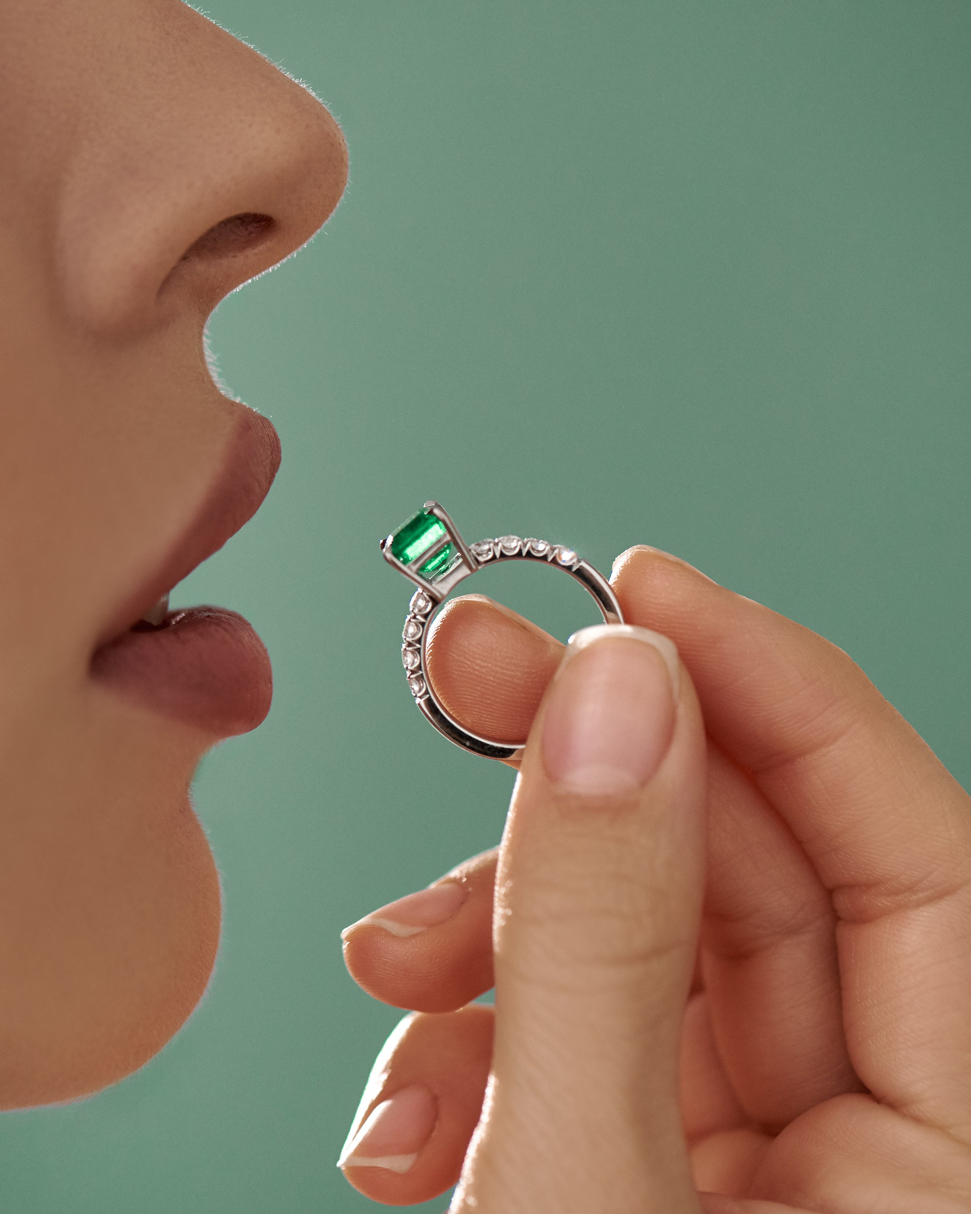 Ювелирная съемка. Свадебный и семейный фотограф Михаил Галабурдин и Анна Завадская. Рост