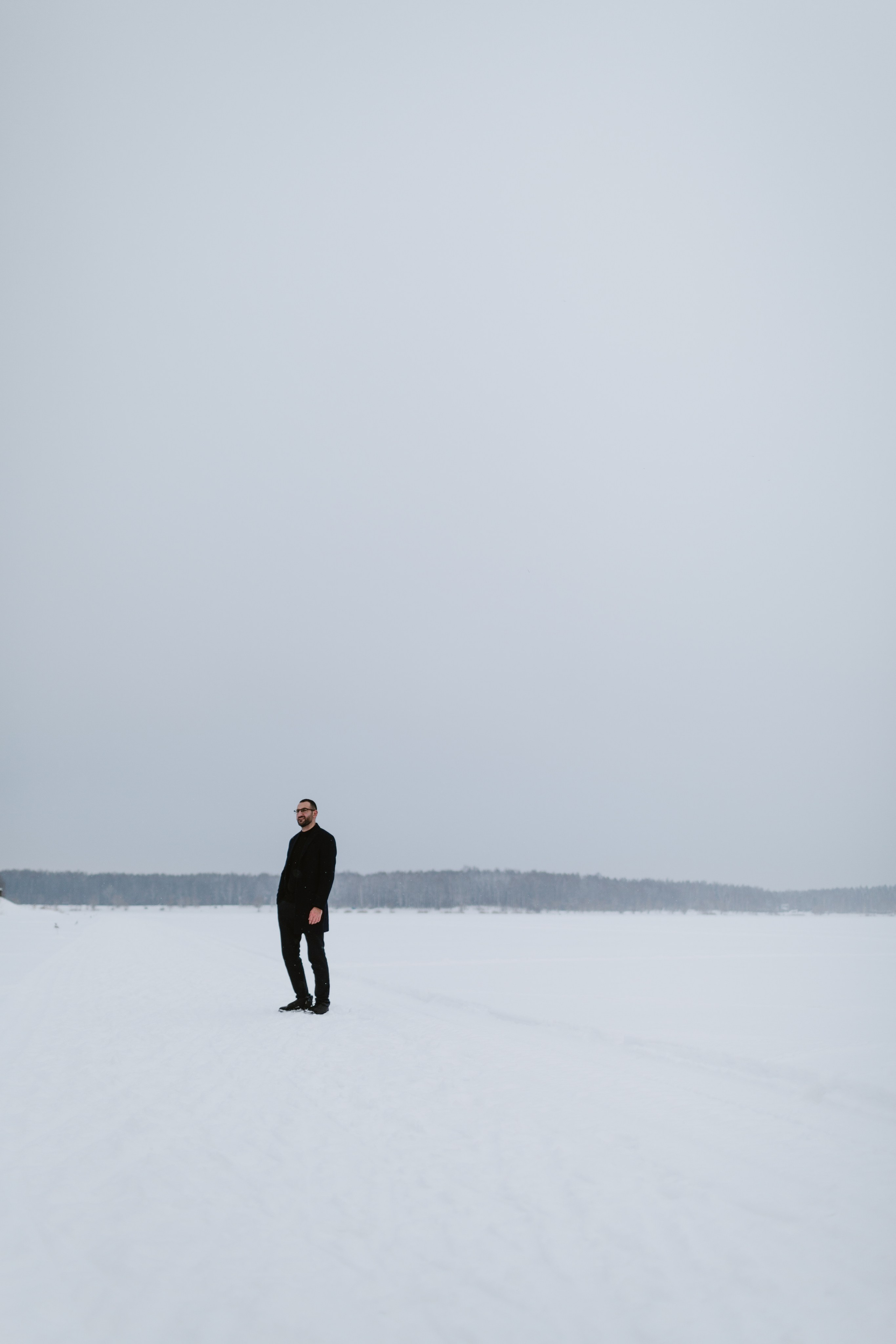 Чудесный зимний день. Фотограф и видеограф Мария Банщикова, Солнечногорск, Москва