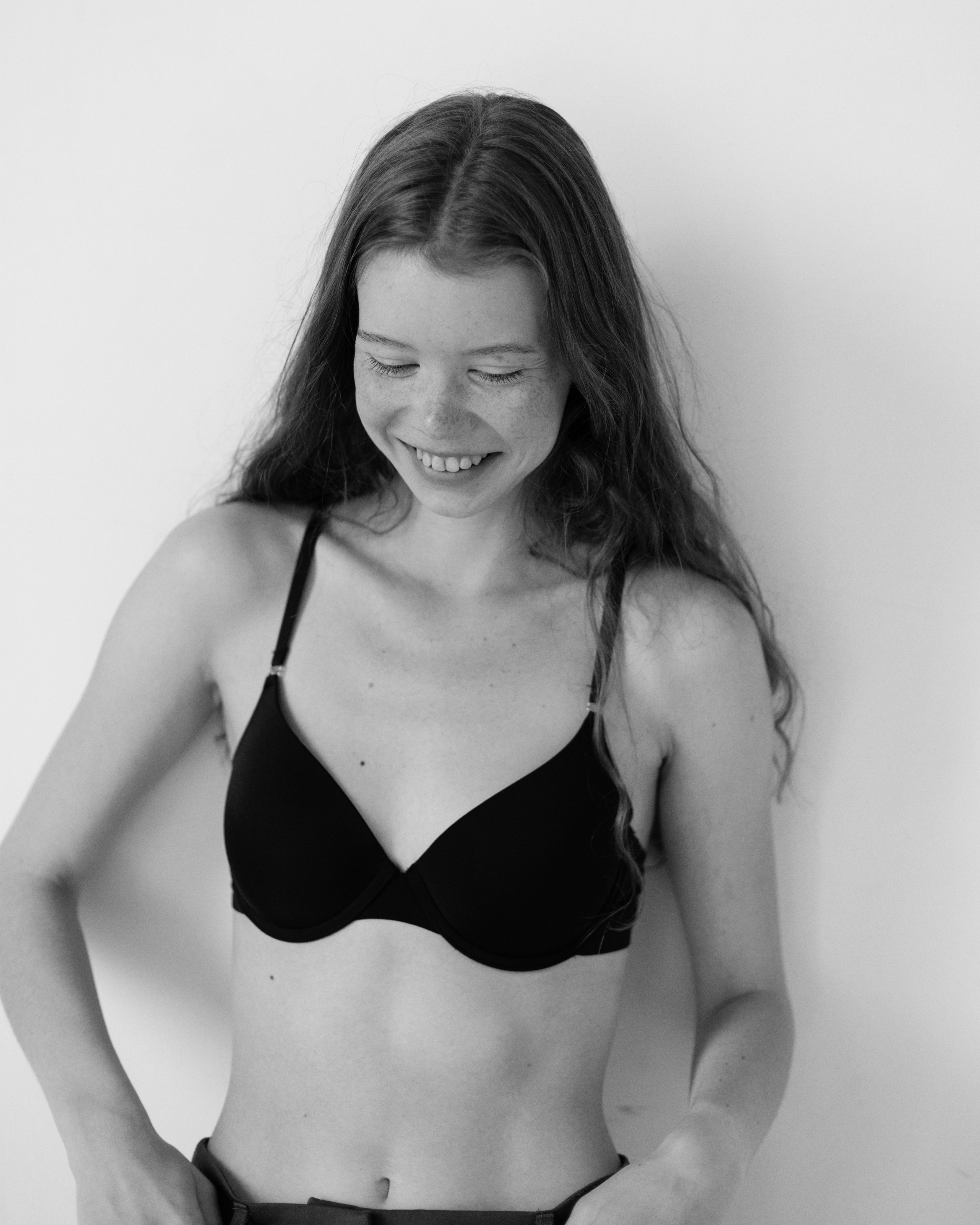 Ульяна. Фотограф в Москве — Евгения Прокопенко