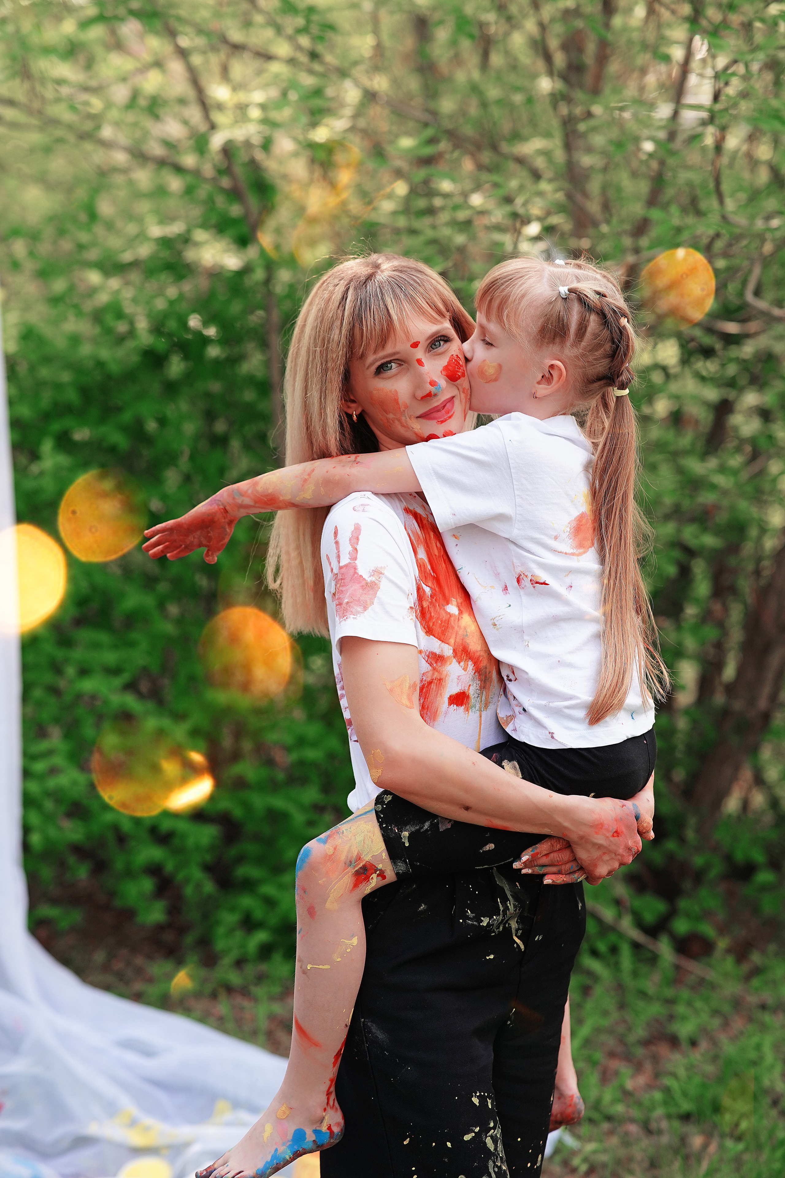 Творческие. Фотограф в Оренбурге Мария Иванова