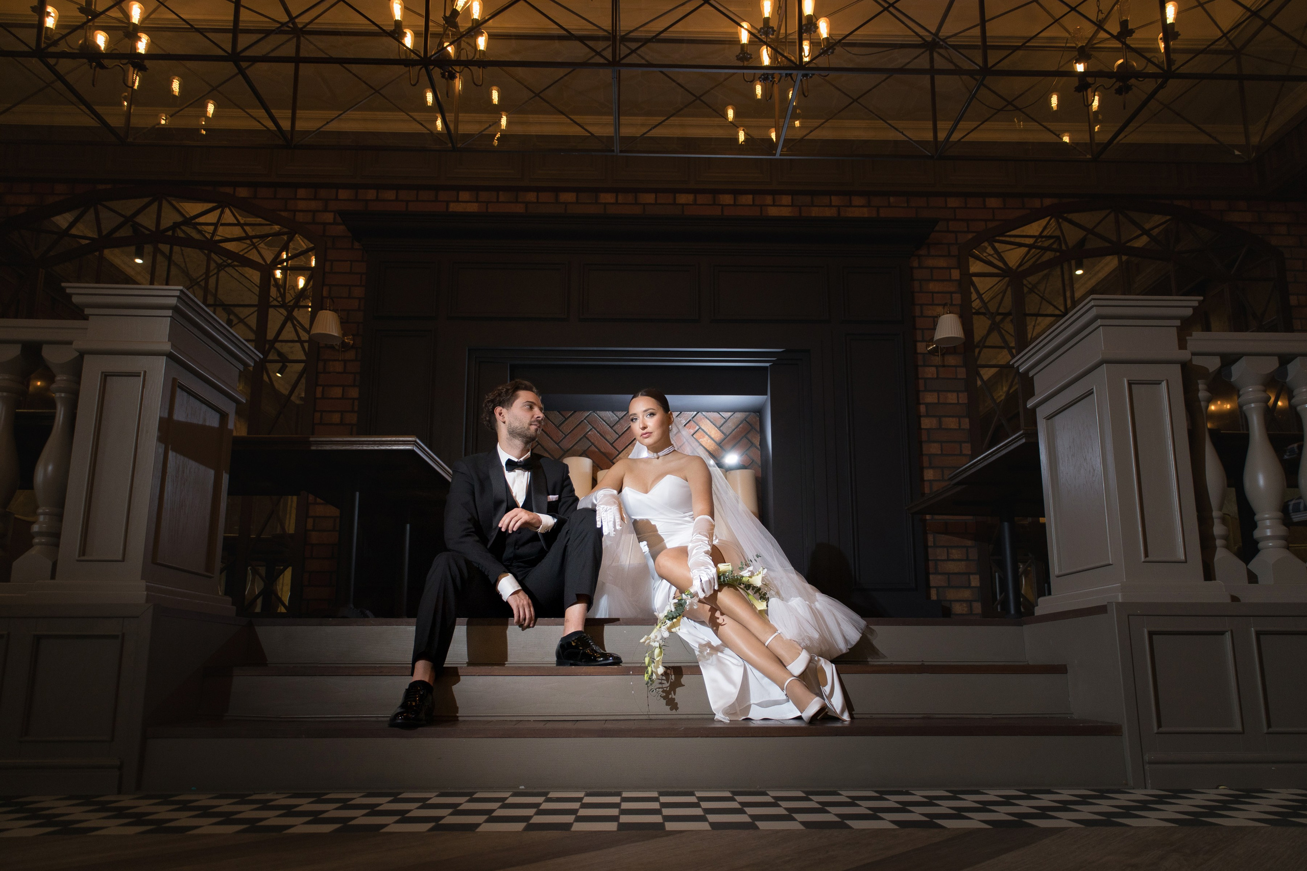 A|N ворк. Свадебный и семейный фотограф в Саратове Анжела Борисова