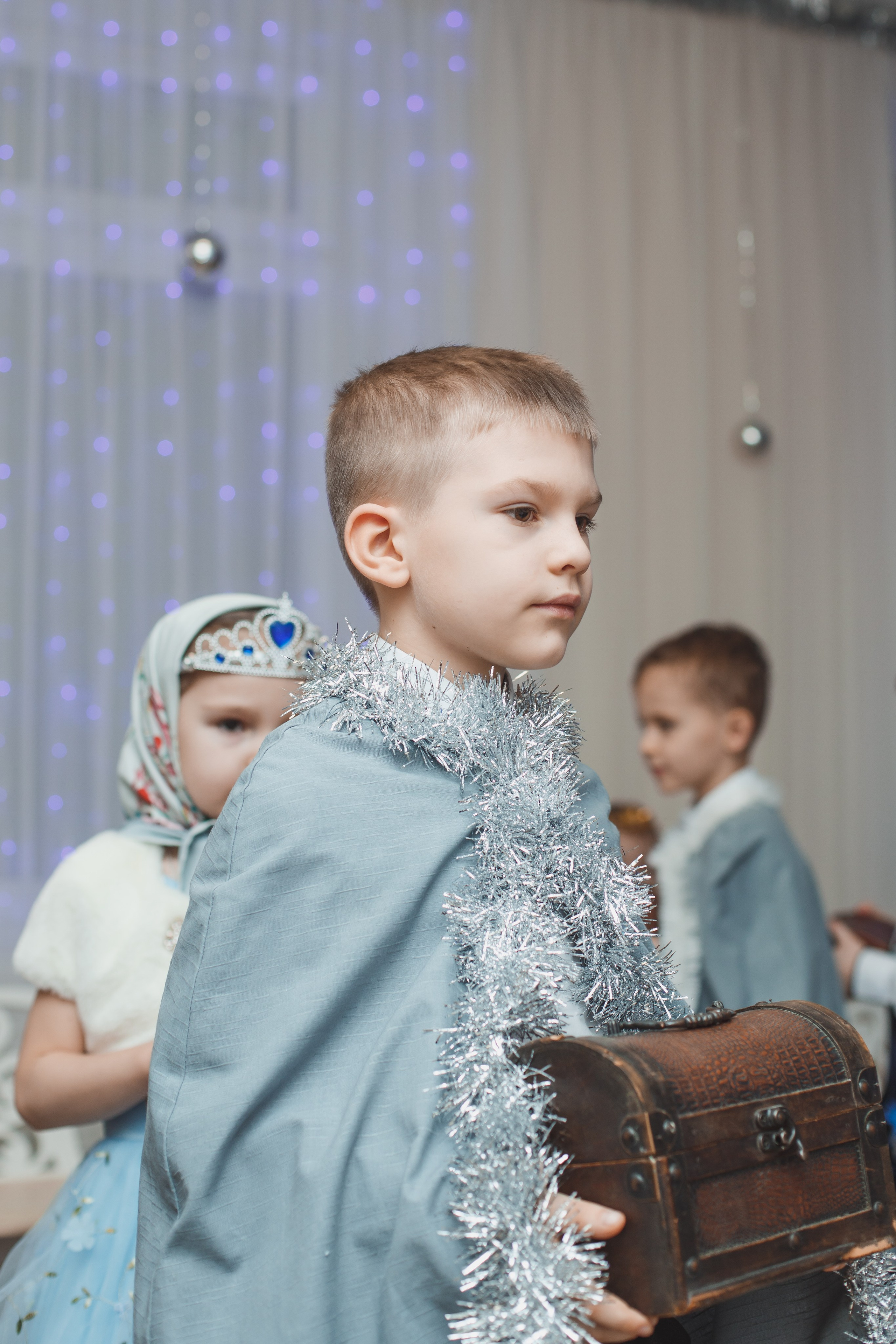 Утренники и др. Свадебный и контент фотограф в Белгороде Ярослав Гаврилейченко