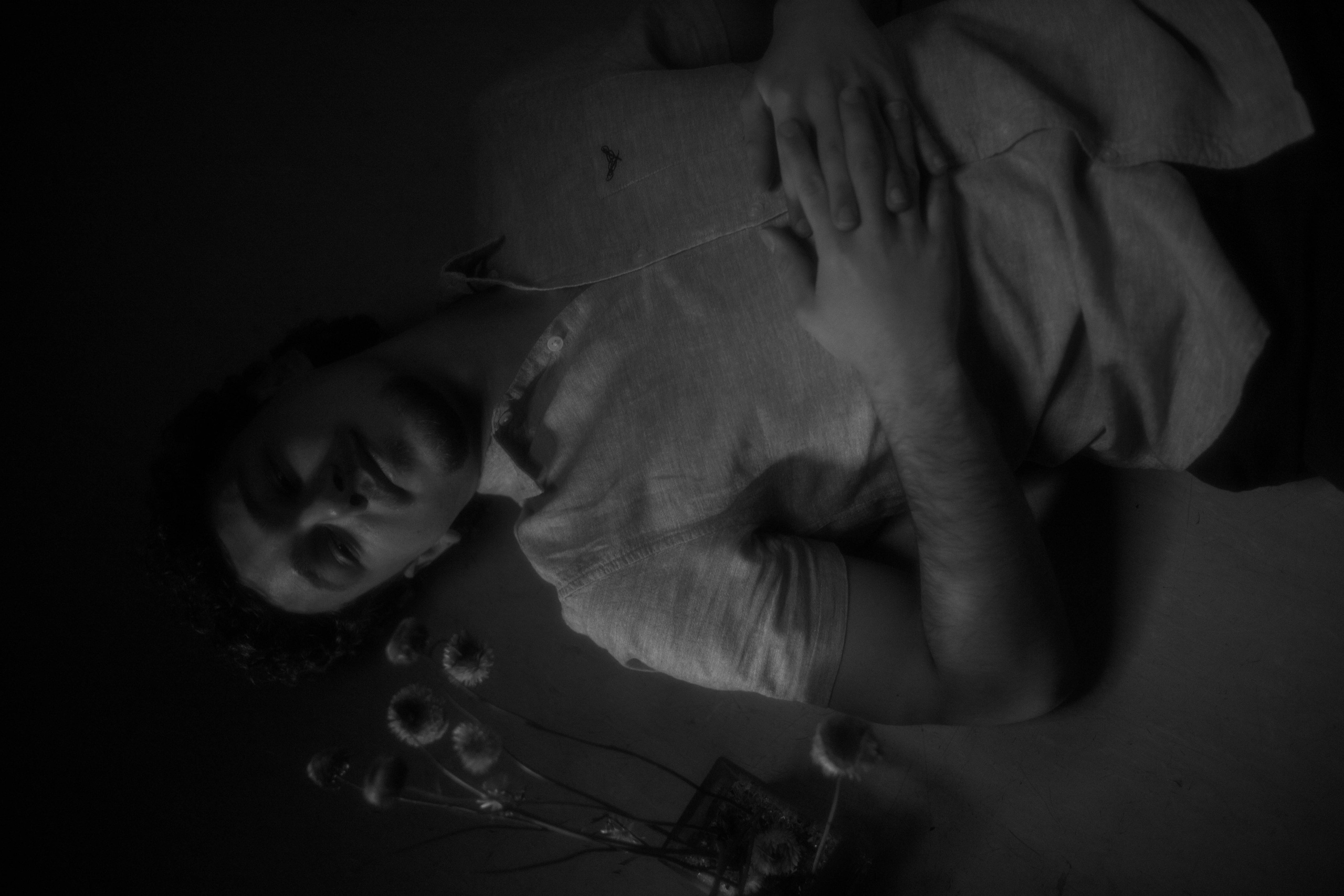 Марк. Портртный Фотограф в Санкт-Петербурге Салашный Андрей