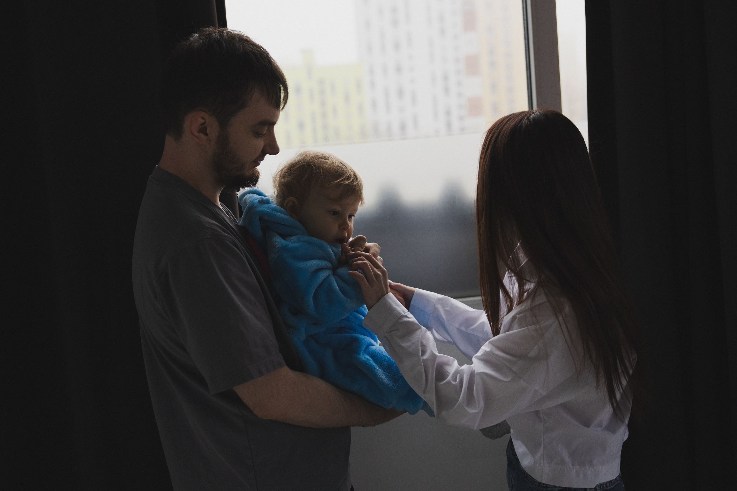 20.12.2025. Олег Минайлов — Фотограф ваших событий