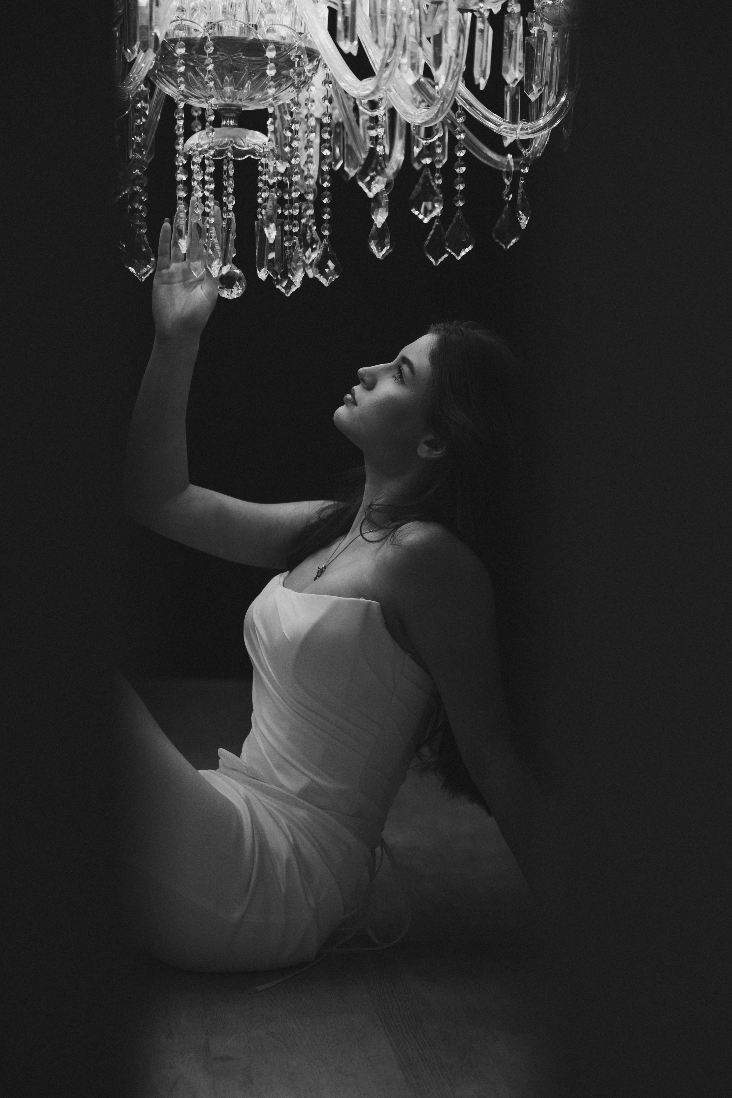 Фотосессия Оли. Олег Минайлов — Фотограф ваших событий