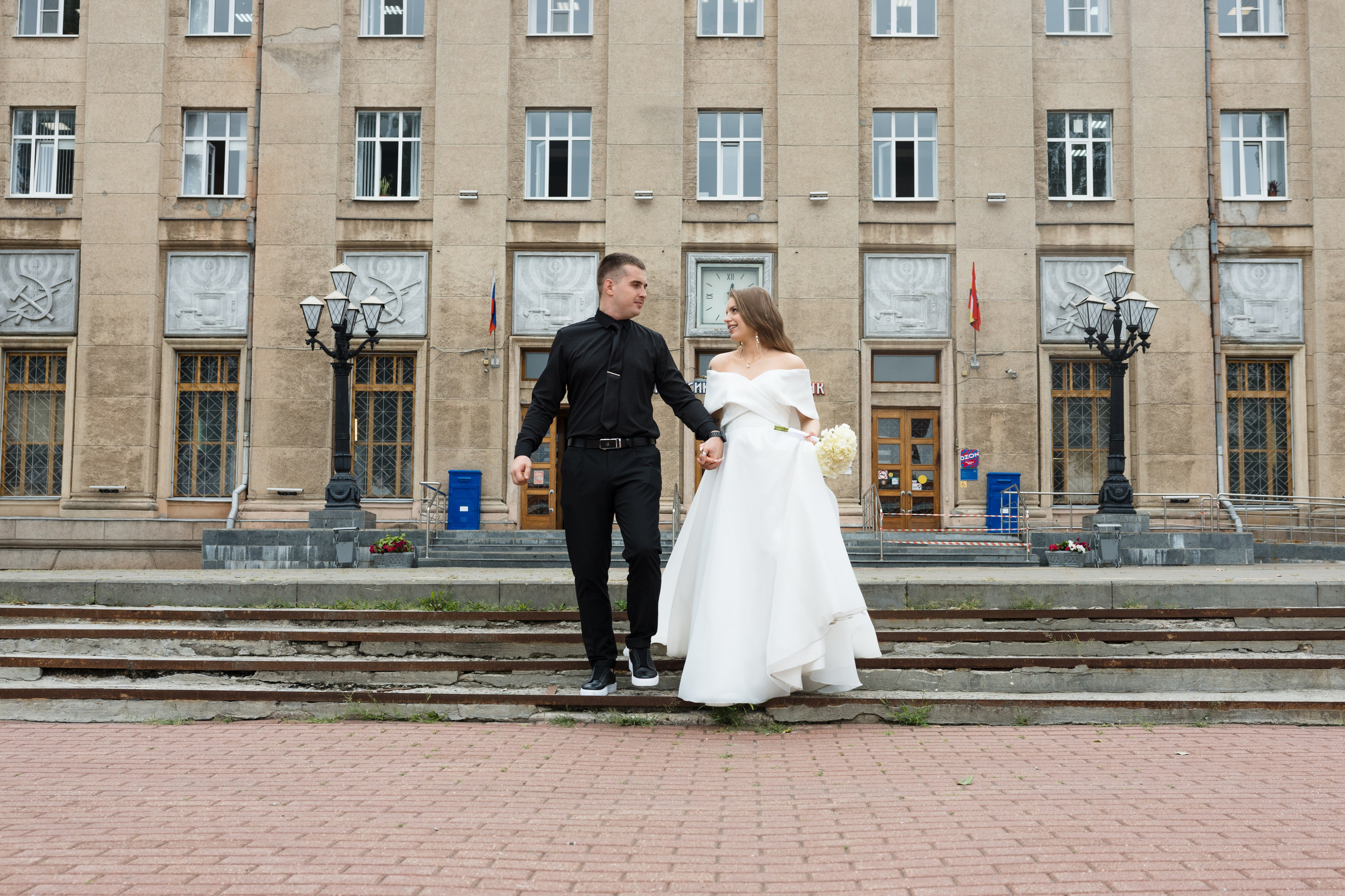 Даниил + Елизавета г. Курск. Олег Минайлов — Фотограф ваших событий