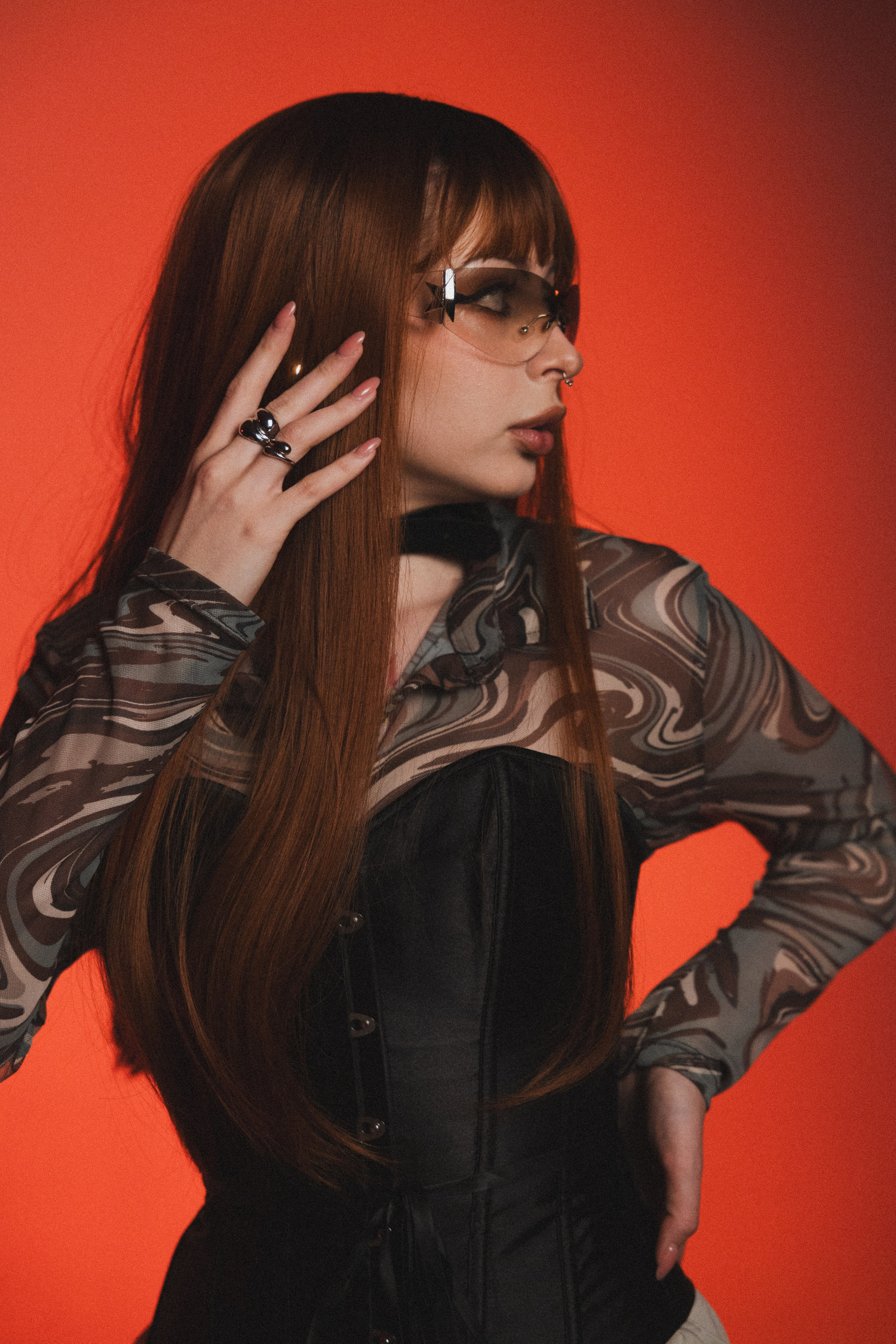 Катя. Олег Минайлов — Фотограф ваших событий