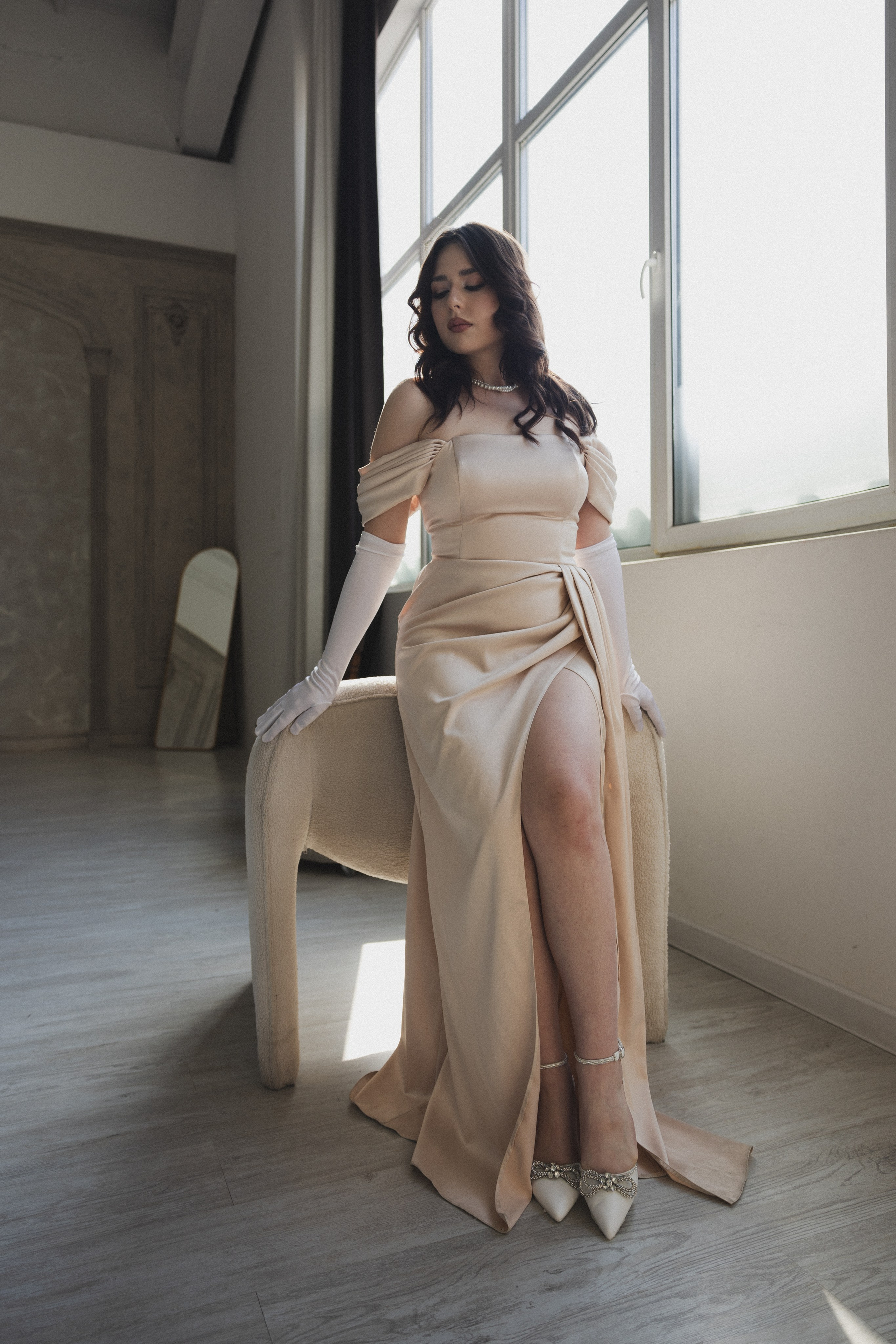 Дарьяна. Олег Минайлов — Фотограф ваших событий