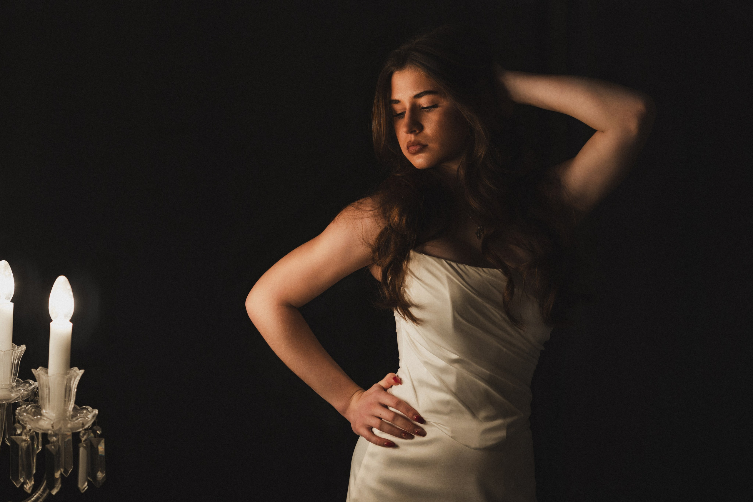 Фотосессия Оли. Олег Минайлов — Фотограф ваших событий