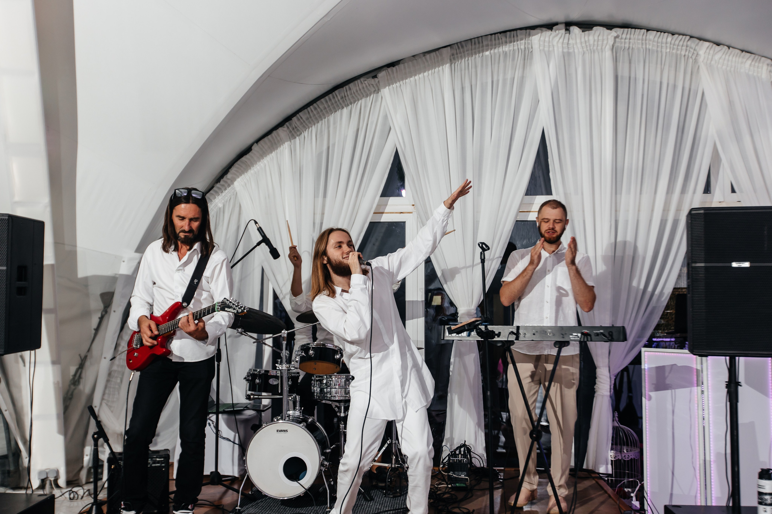 Анонс свадьбы для Ольги и Дмитрия. Свадебный фотограф в Крыму и Севастополе Ольга Баскакова