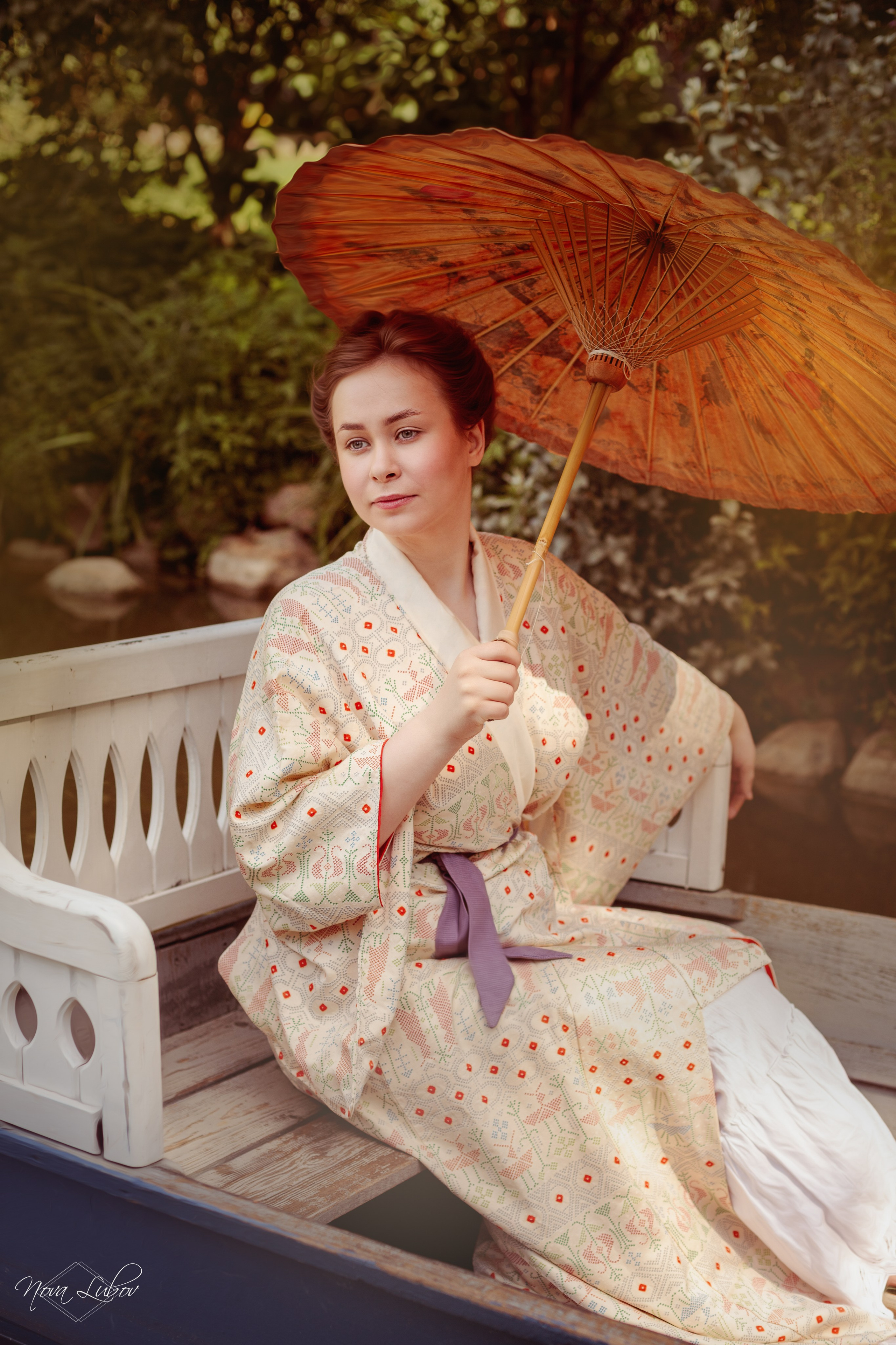 Art / Исторические. Фотограф Нова Любовь. Санкт-Петербург, Москва и другие города России