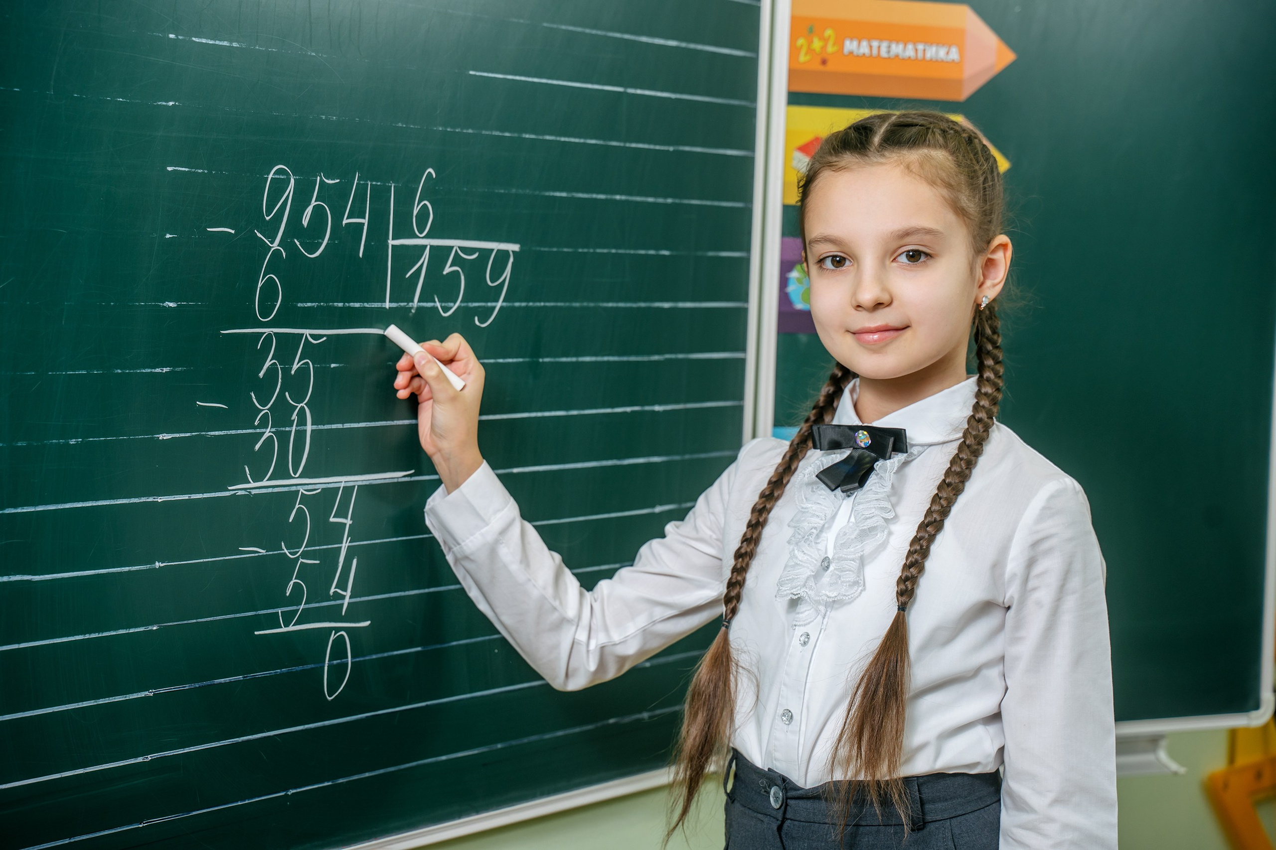 Портреты. Выпускные альбомы, школьные фотосессии в городе Новороссийске