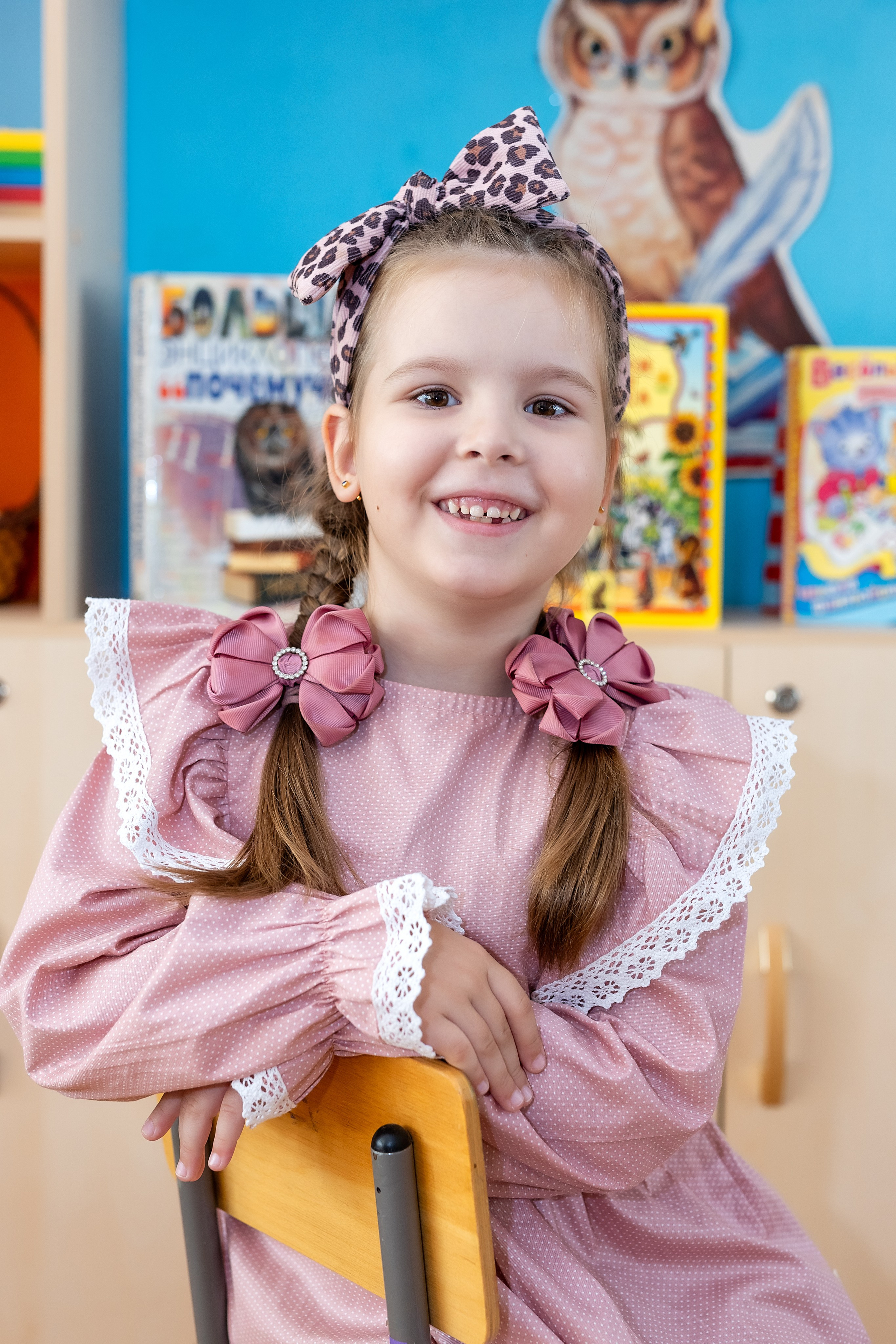 Детский сад № 38 «Парус», группа «Осьминожки». Владивосток. Стильный выпускной альбом Владивосток фотограф Вероника Мигачева