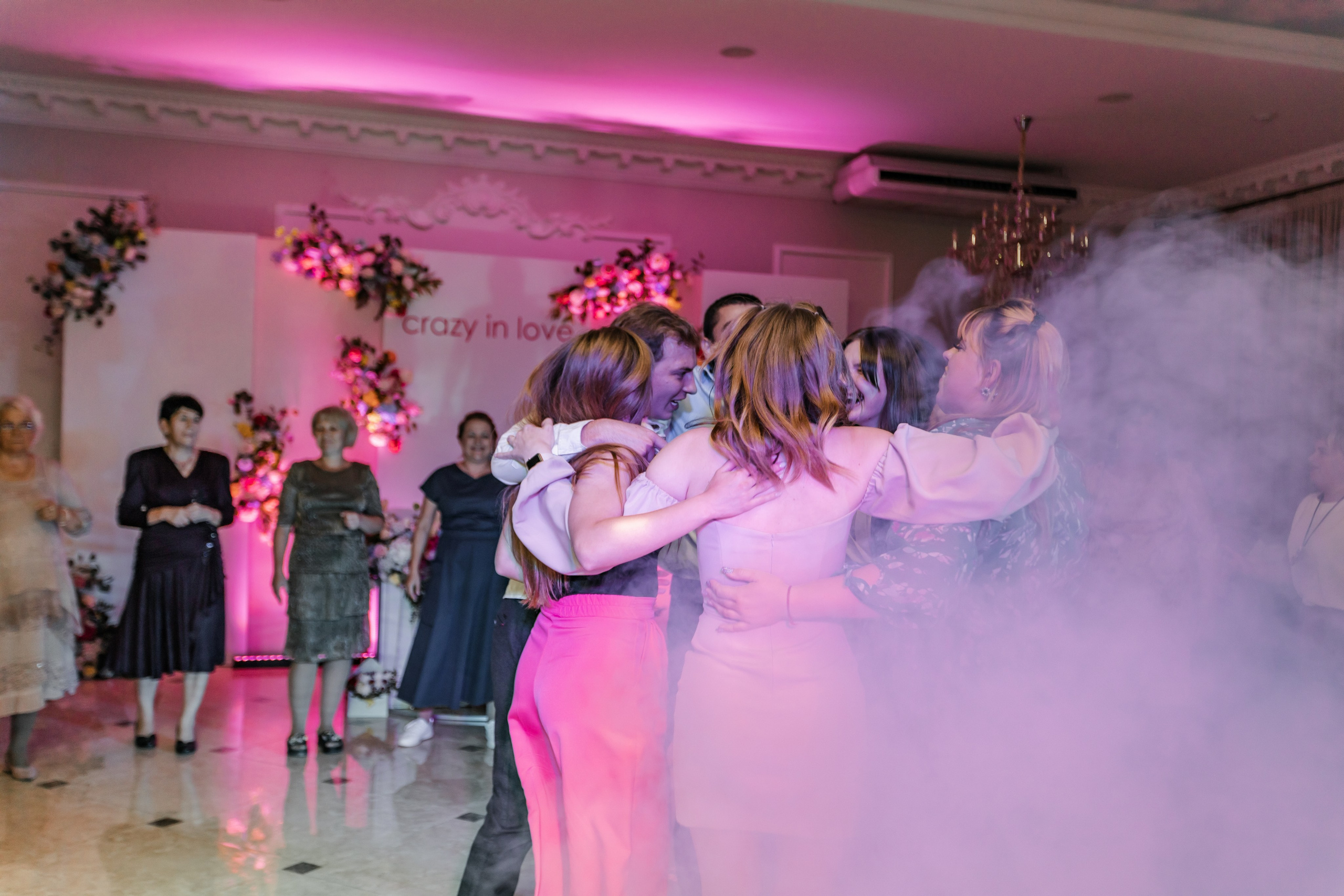 Егор и Анастасия. Свадебный и семейный фотограф Дарья Осипова (Никитина). Саратов