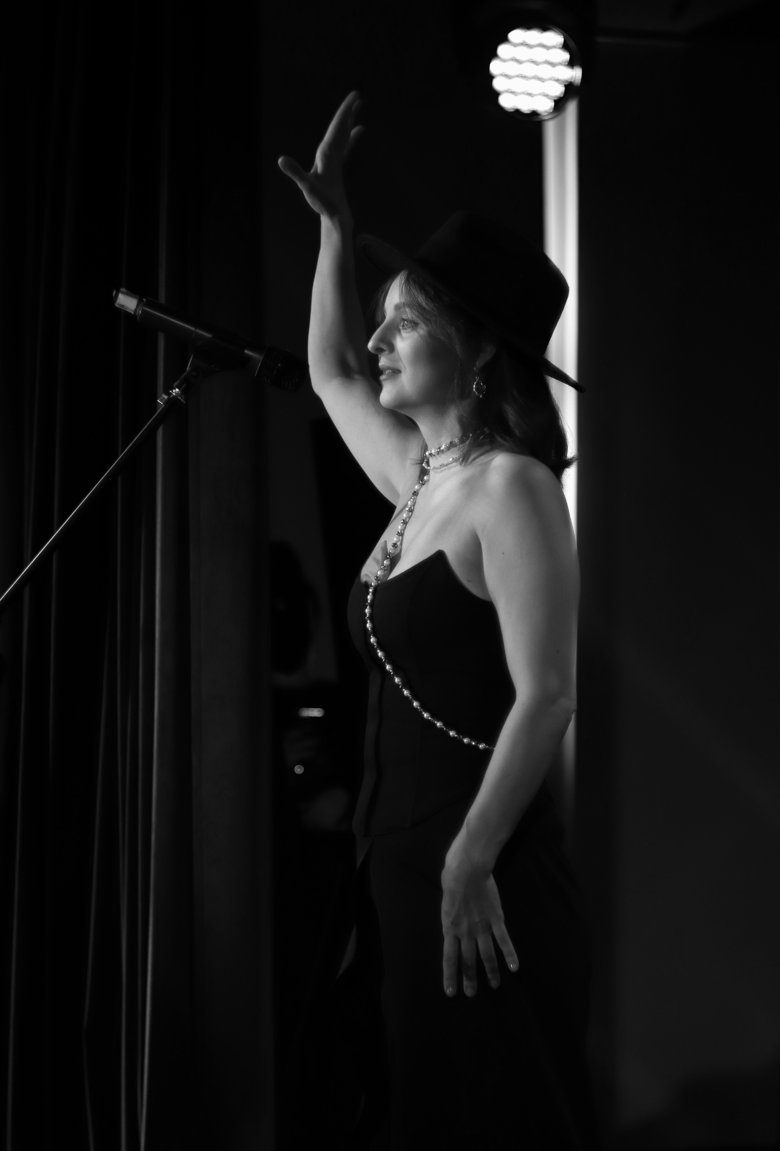 Театр горожан / «Следующий шаг». Уральское создание