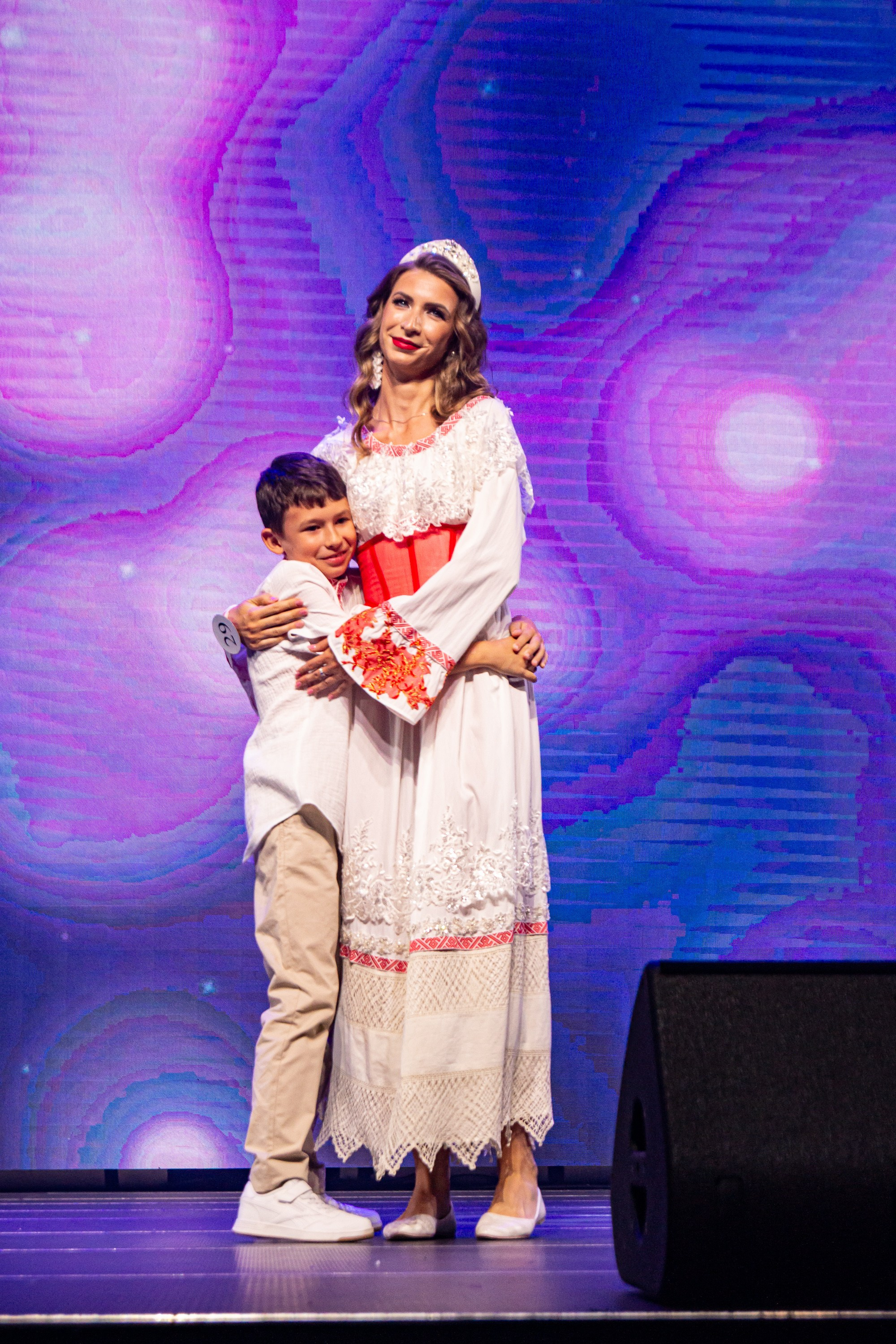 Финал конкурса «Миссис Нижний Новгород». Разноплановый фотограф в Москве