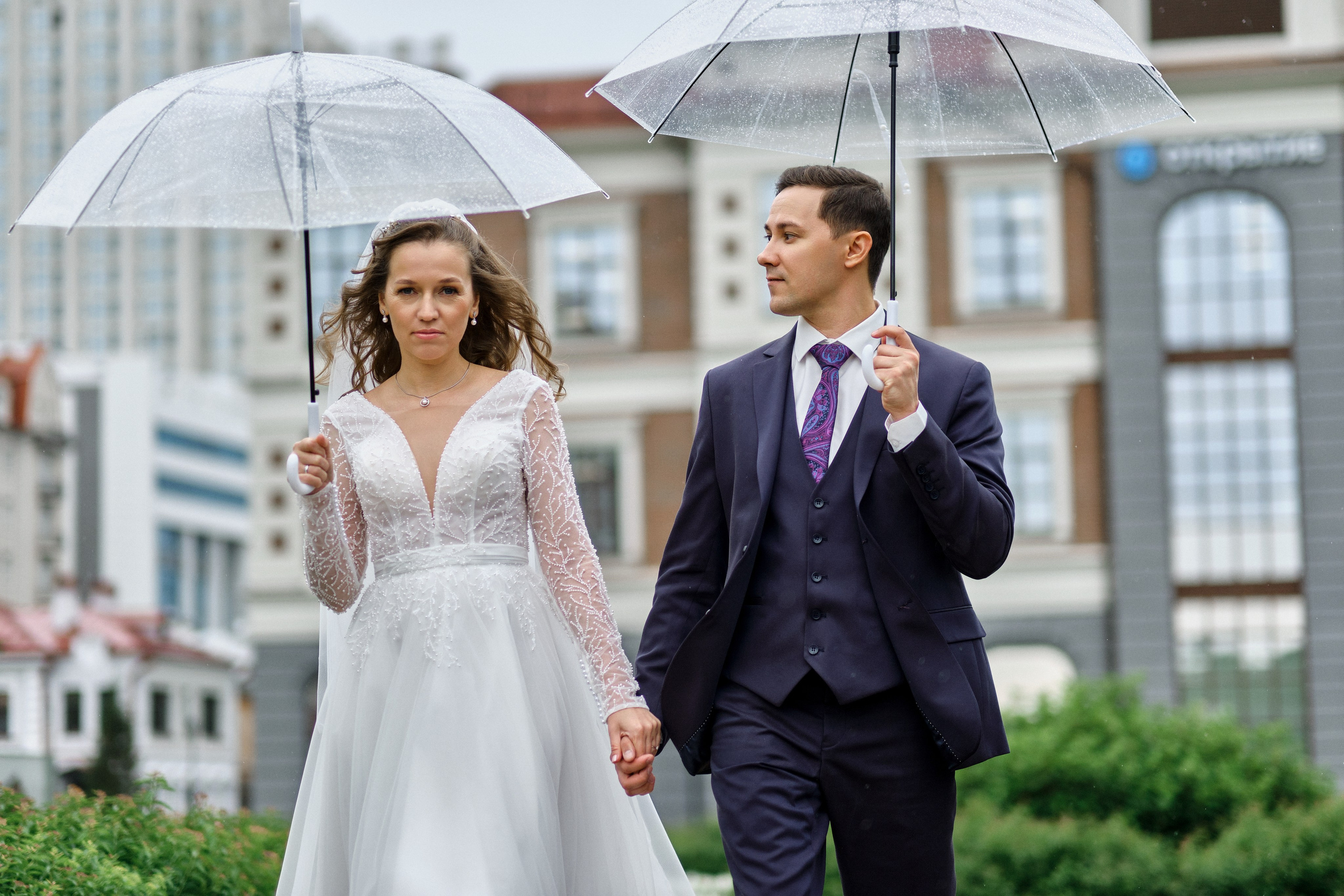Eternal Vows. Свадебный и портретный фотограф Орлов Никита