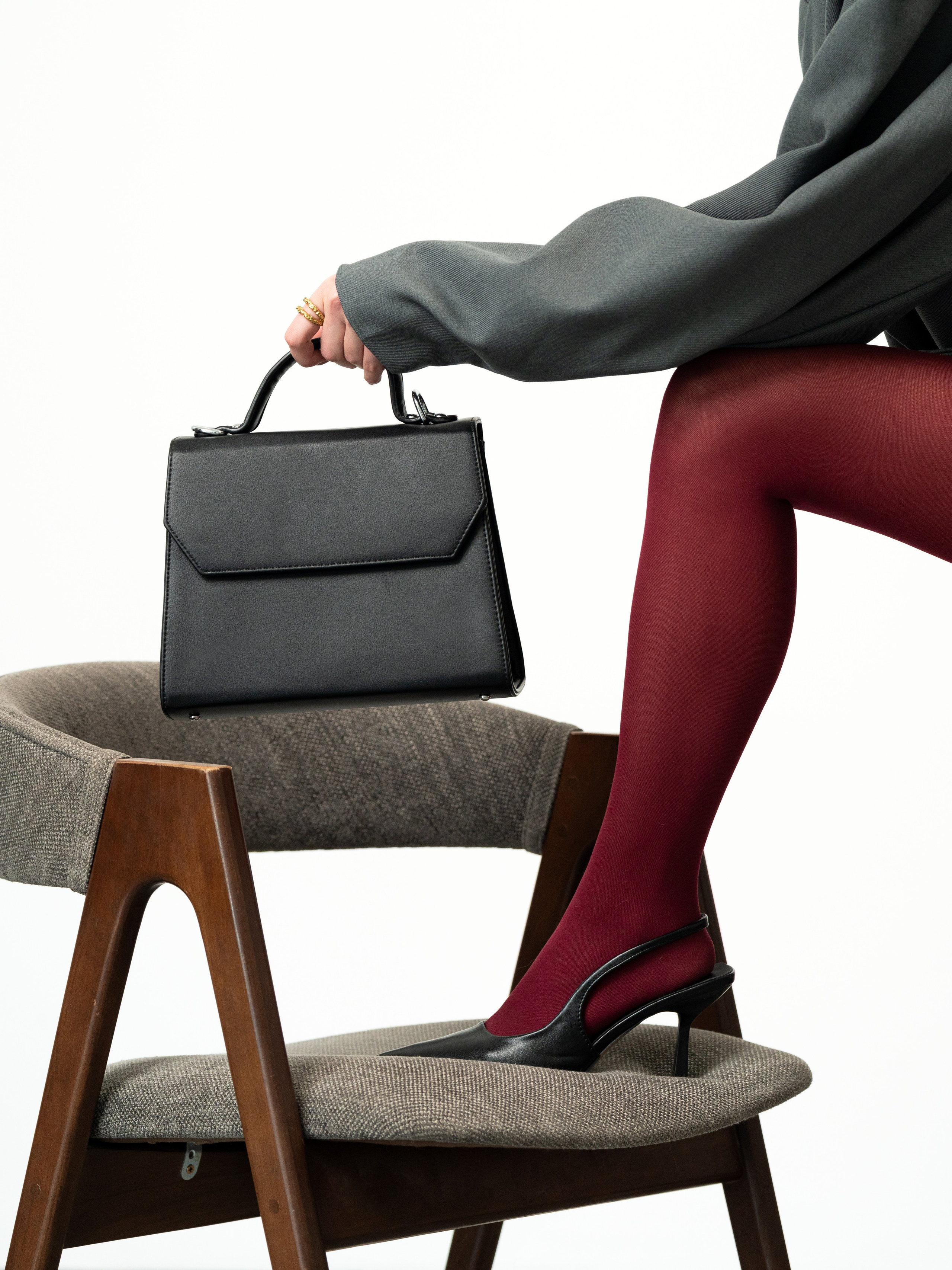 Съемка сумок в интерьере. АРХИ STYLE