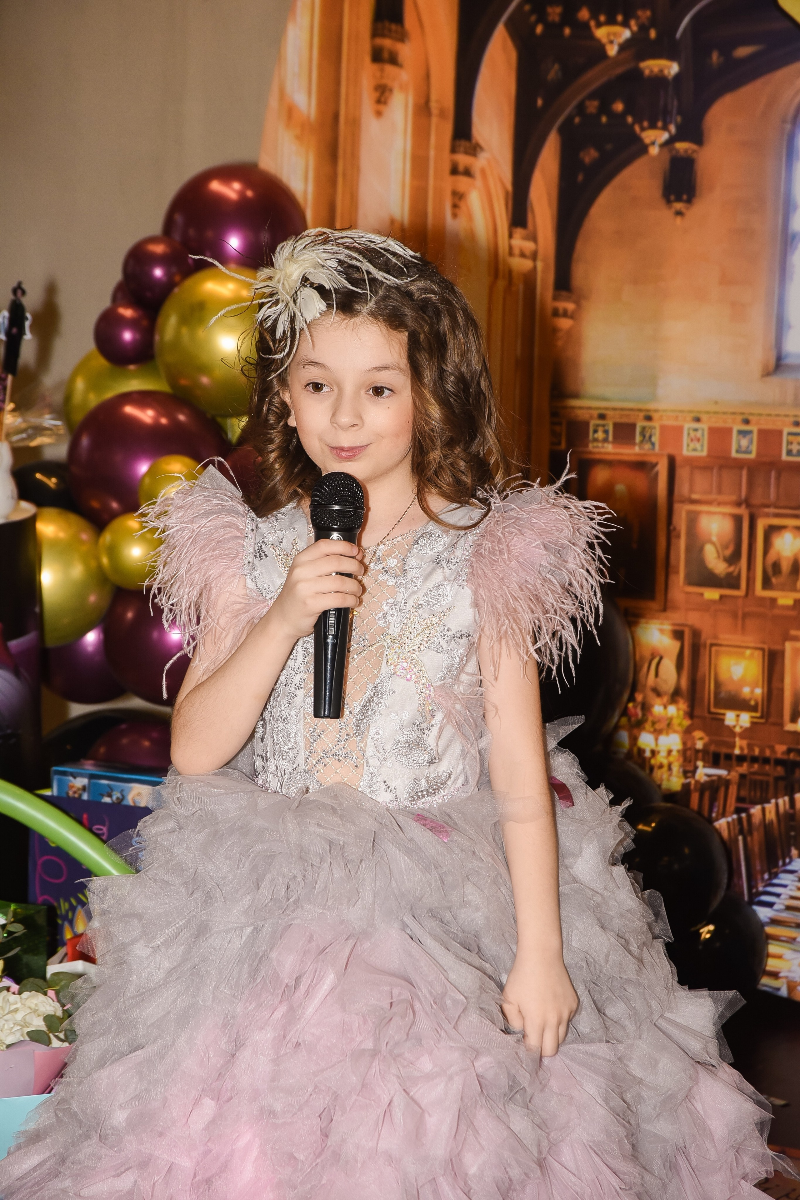 Детские праздники/мероприятия. Детский и семейный фотограф