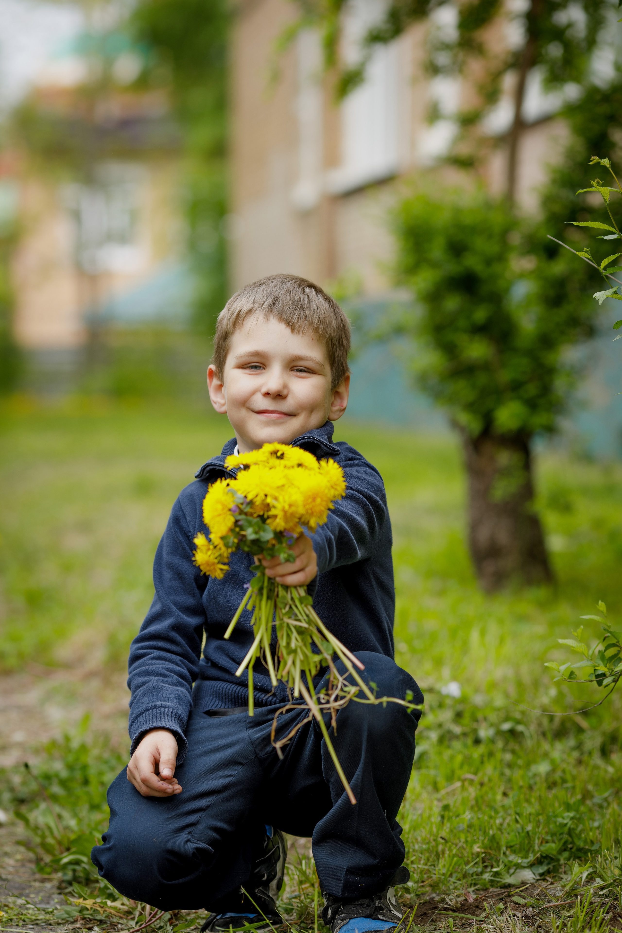 Осень 3Б 63 школа. Photoalbum-vl.ru