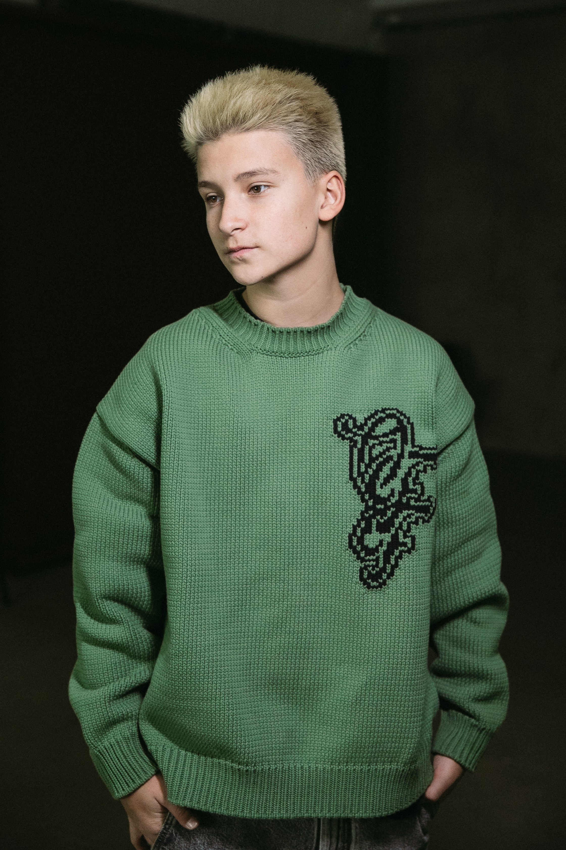 Гоша. Фотограф в Москве Шаганова Нина