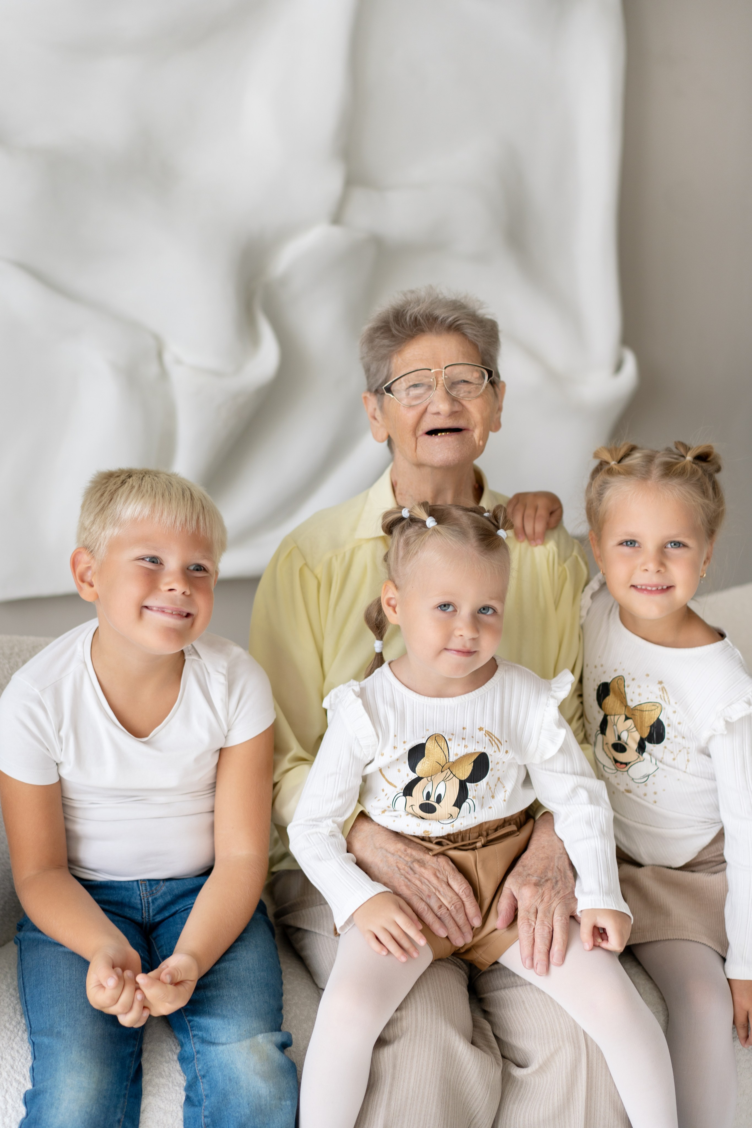 Корица. Семейный и свадебный фотограф Минск, Беларусь Анна Орловская