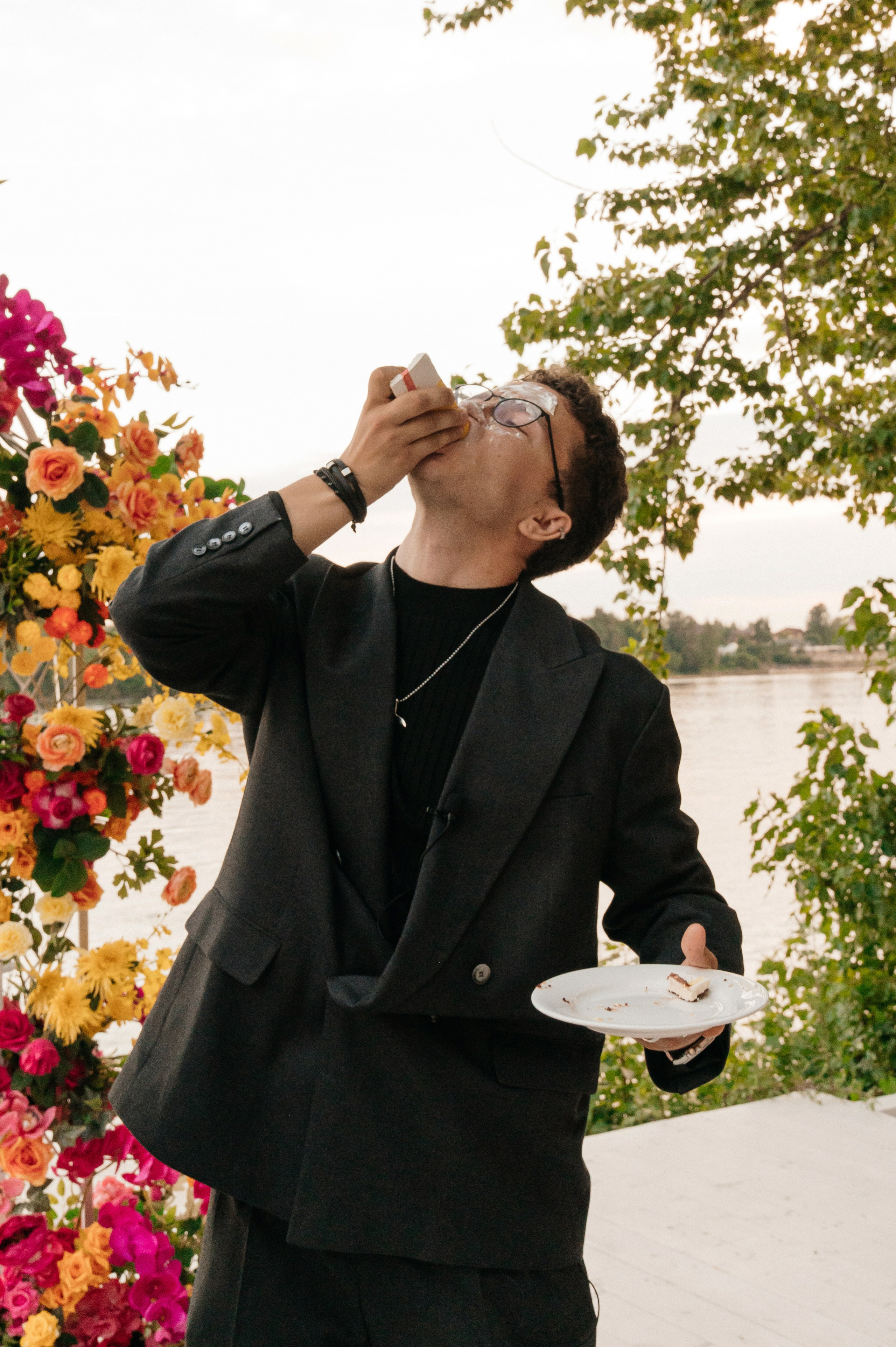 ANONS. Мария — Свадебный фотограф