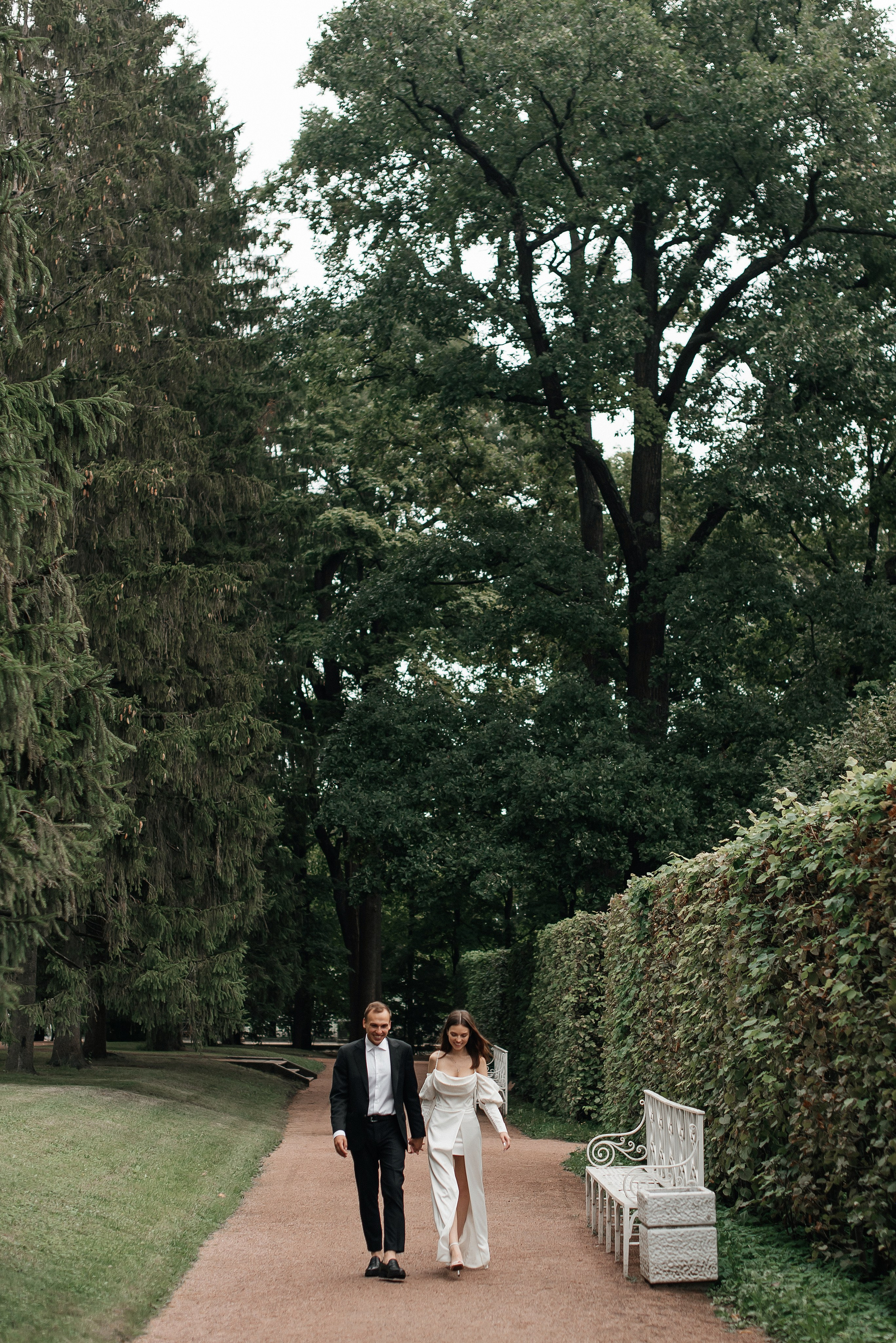 Даша и Саша. Мария — Свадебный фотограф