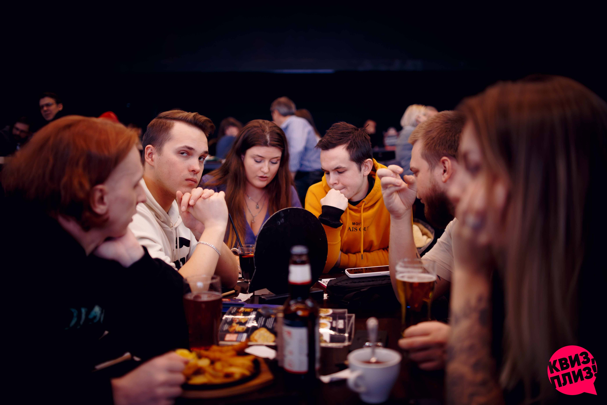 Квиз плиз. Ваш репортажный фотограф Артемий Антонов