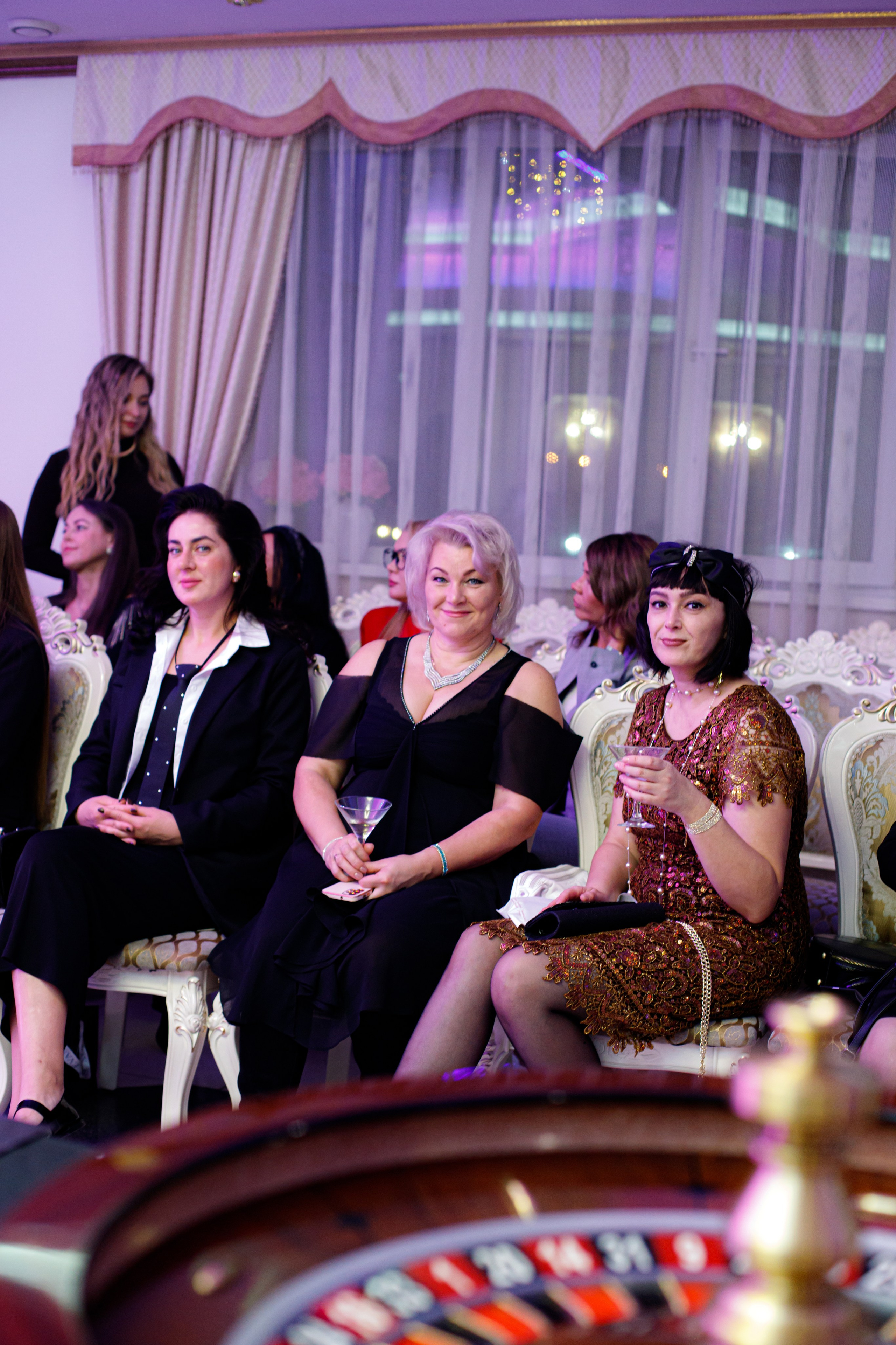 ELOSMED. Photokarish