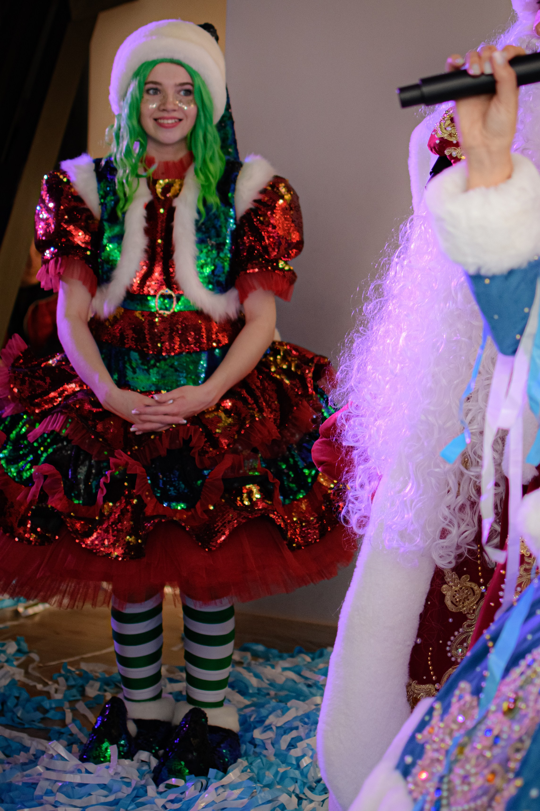 HAPPY NEW YEAR. Photokarish