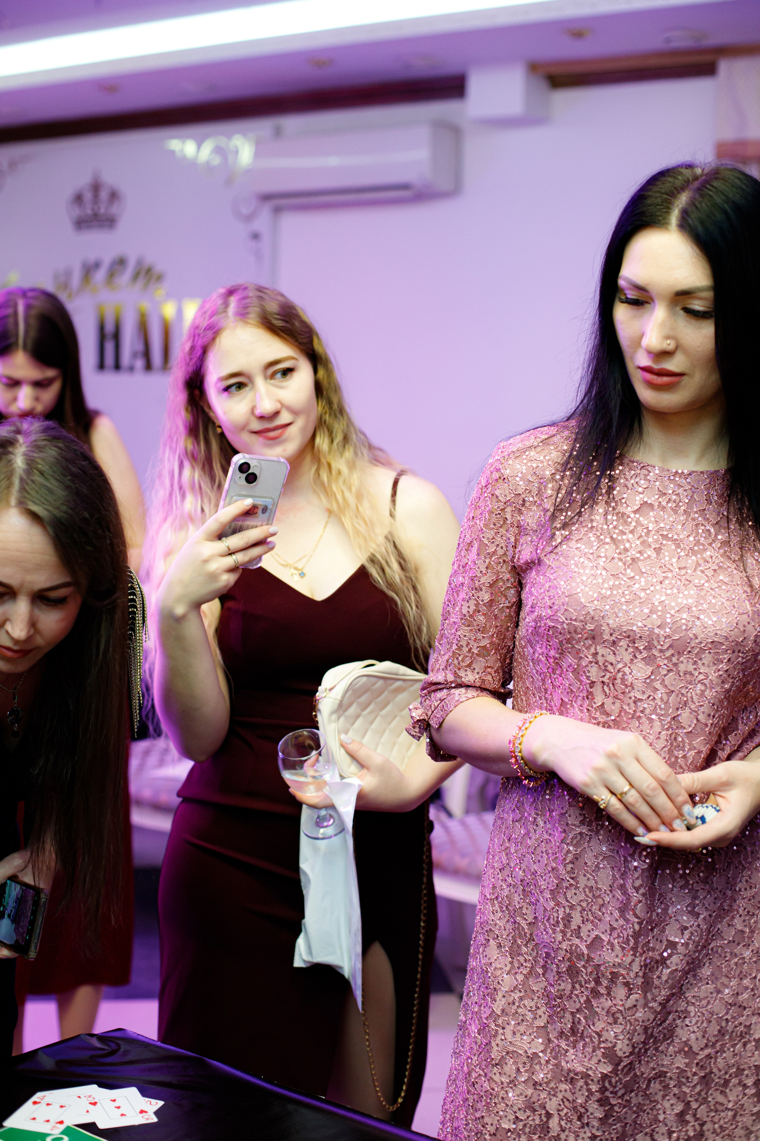 ELOSMED. Photokarish