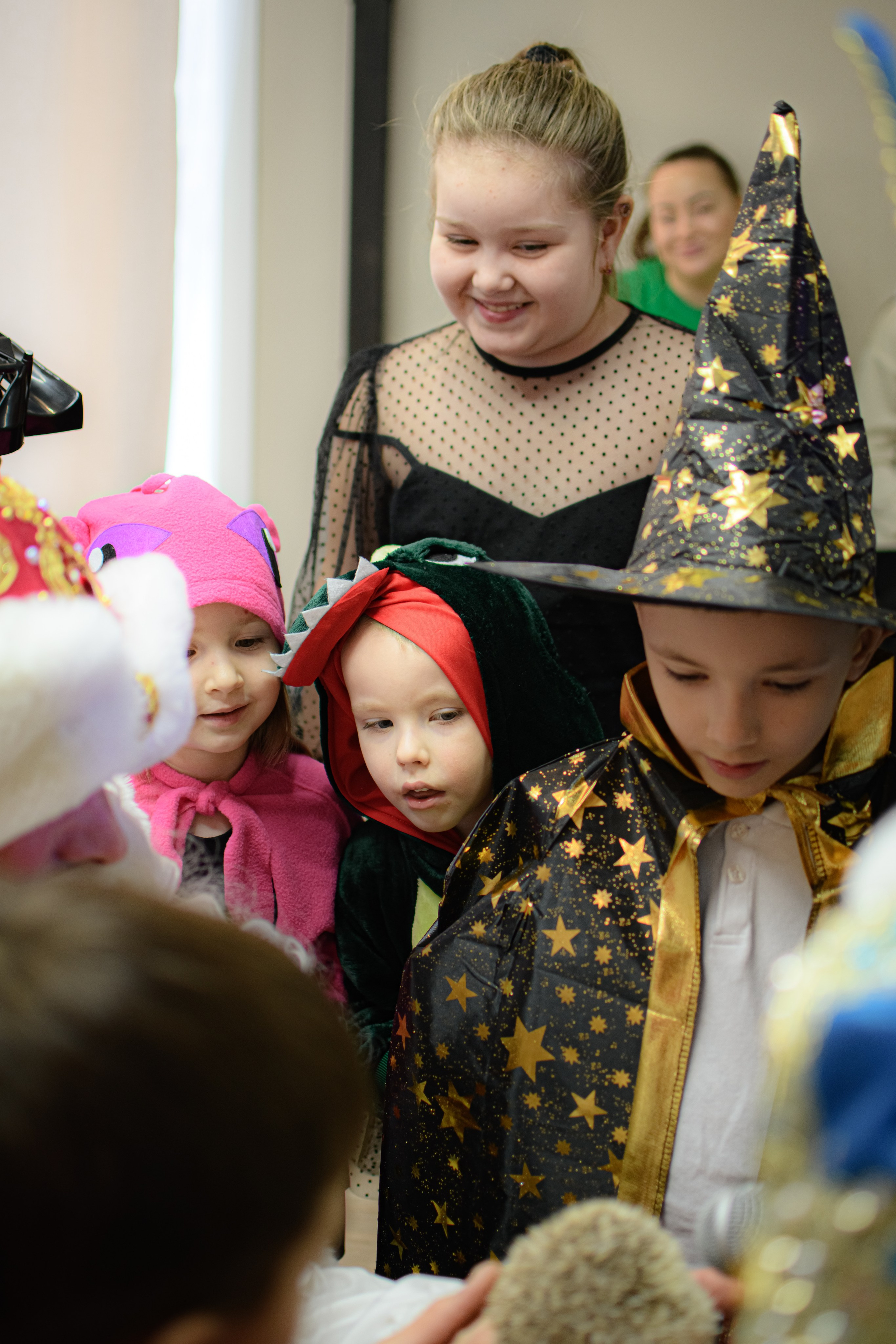 HAPPY NEW YEAR. Photokarish